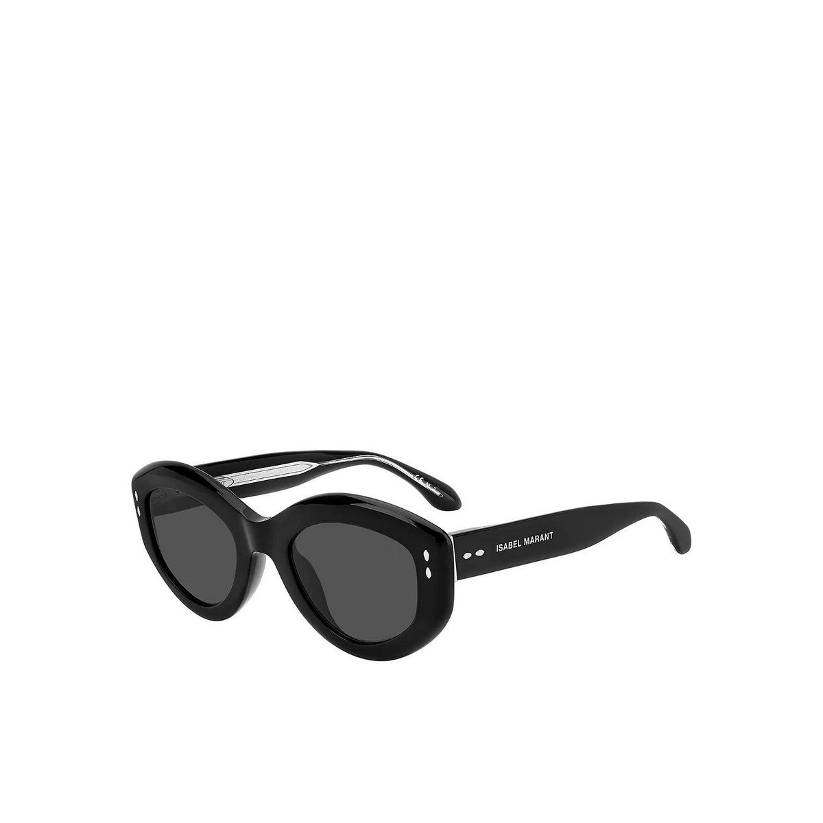 ISABEL MARANT Sonnenbrille schwarz (1-St)