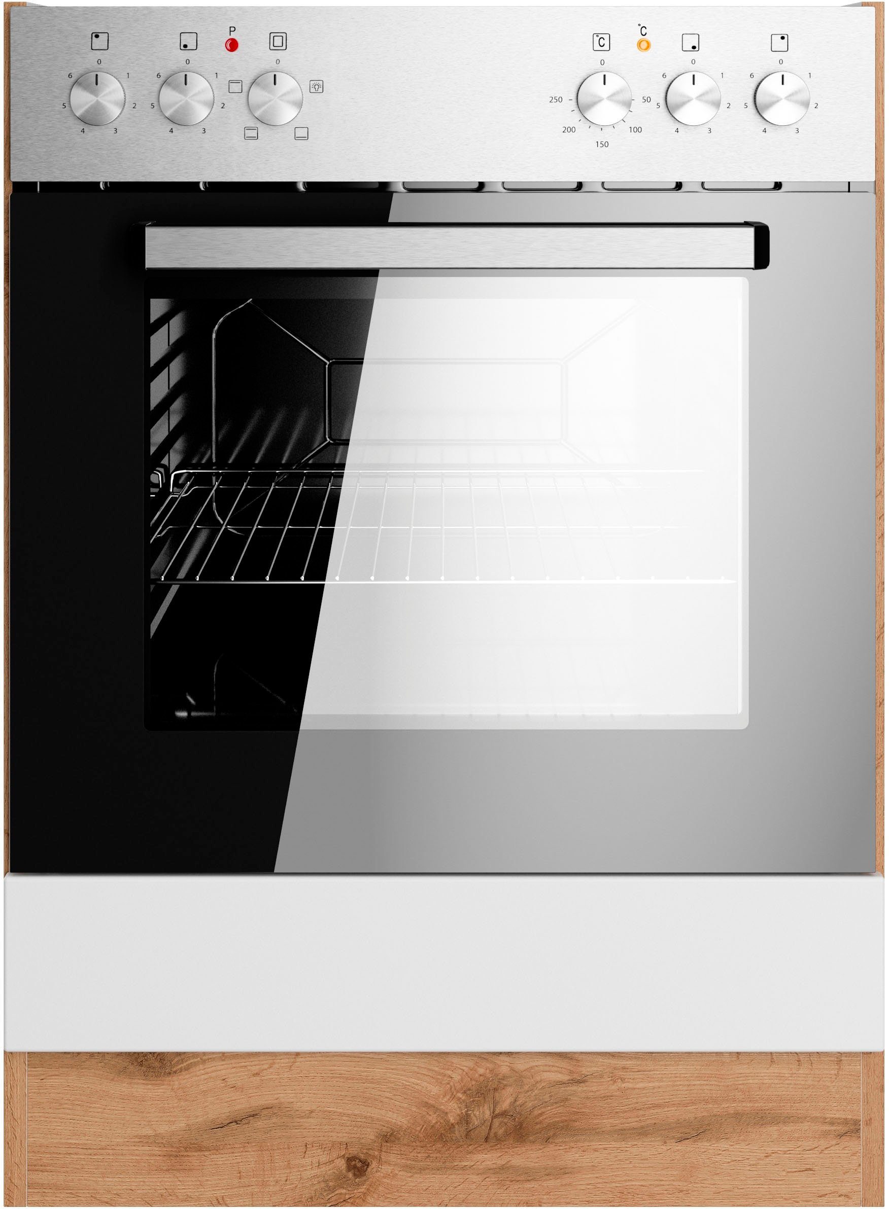 Herdumbauschrank KS-Lana