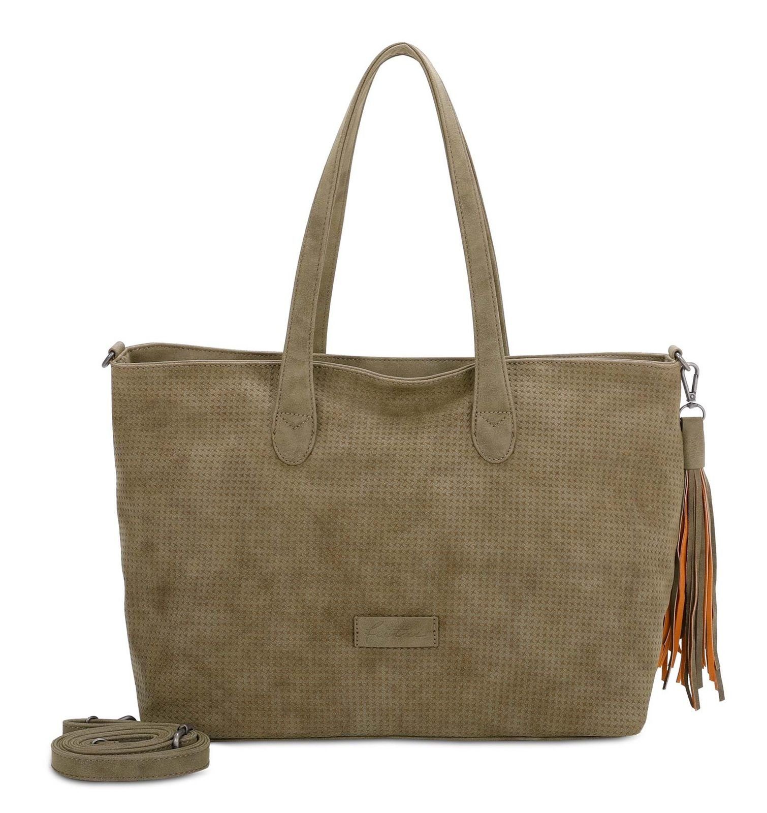 Fritzi aus Preußen Shopper Vintage