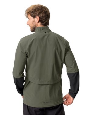 VAUDE Outdoorjacke Men's Moab ZO Jacket (1-St) Klimaneutral kompensiert