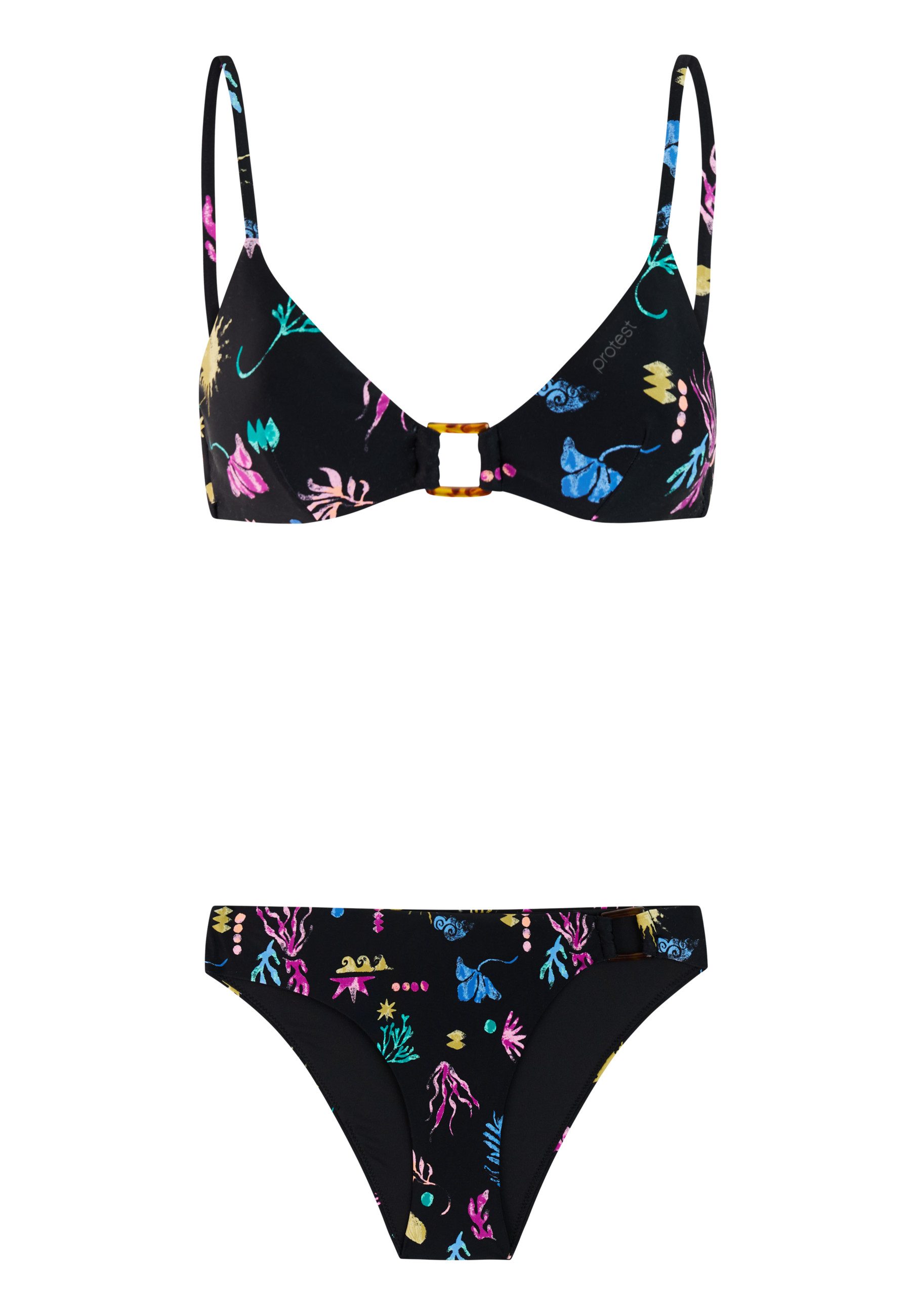 Protest Triangel-Bikini PRTIndes (Set, 1-St)