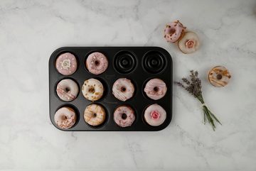 Dr. Oetker Donutform Tradition