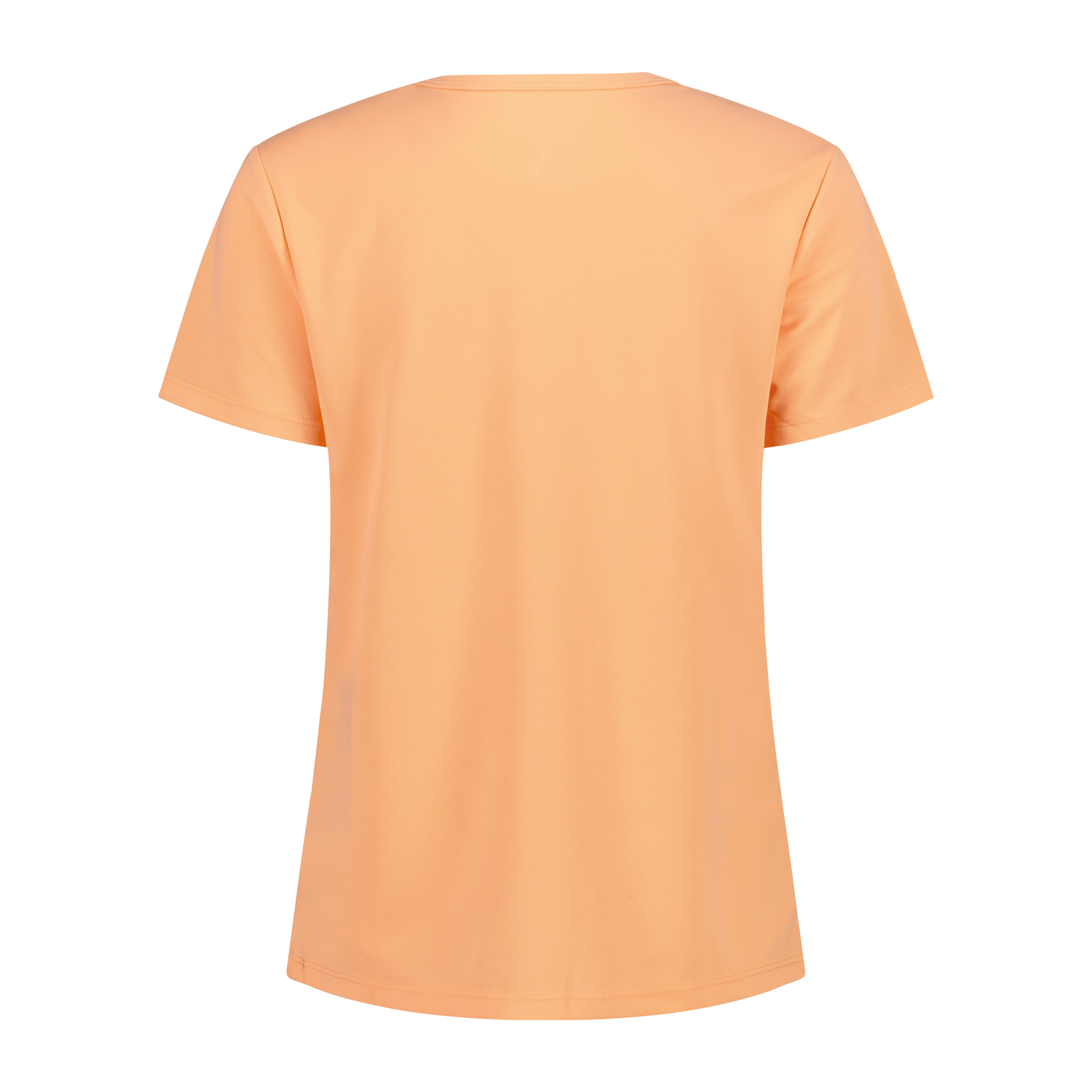 CMP T-Shirt CMP Damen T-Shirts WOMAN T-SHIRT 39T5676P günstig online kaufen