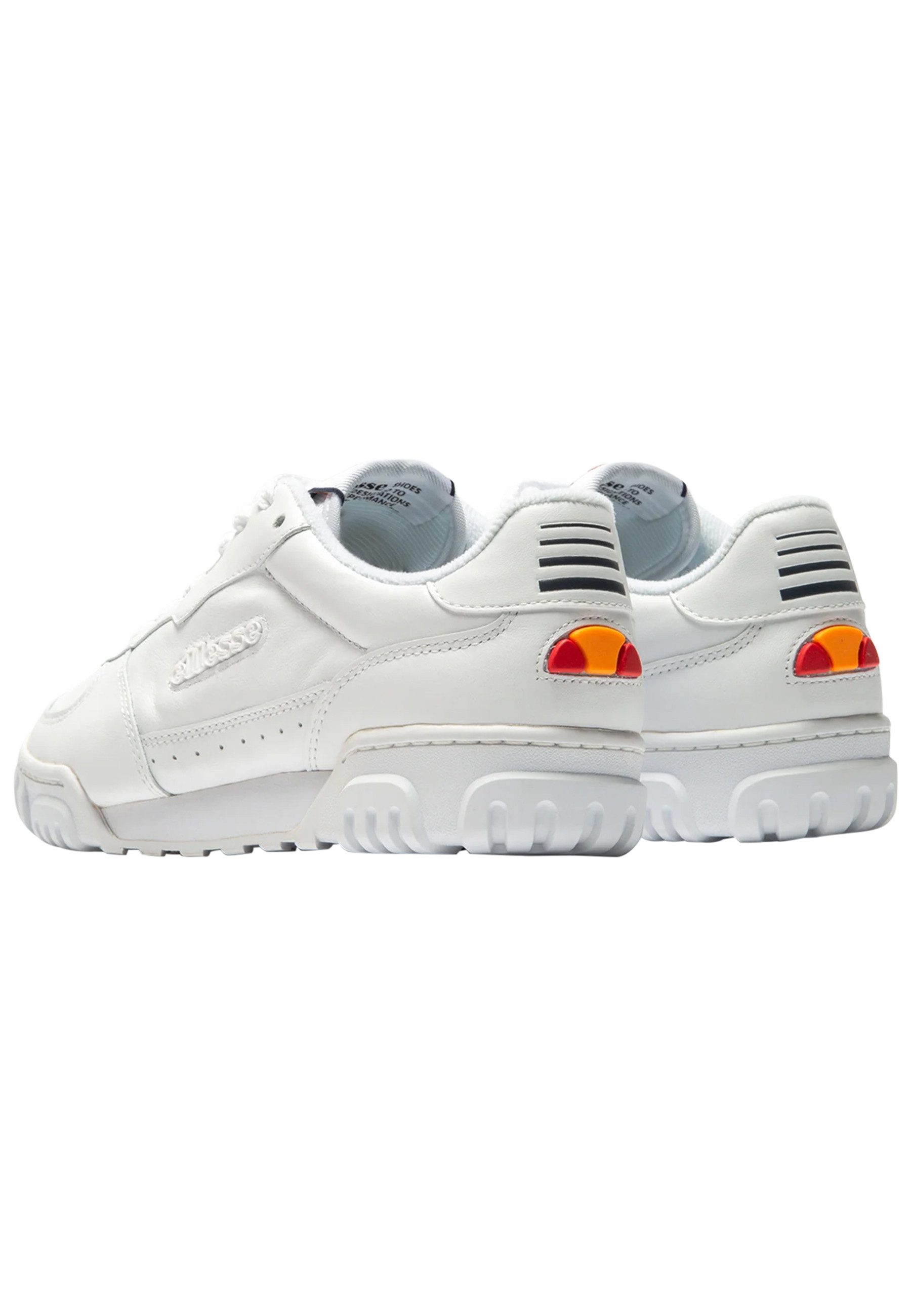 Ellesse Tanker Sneaker