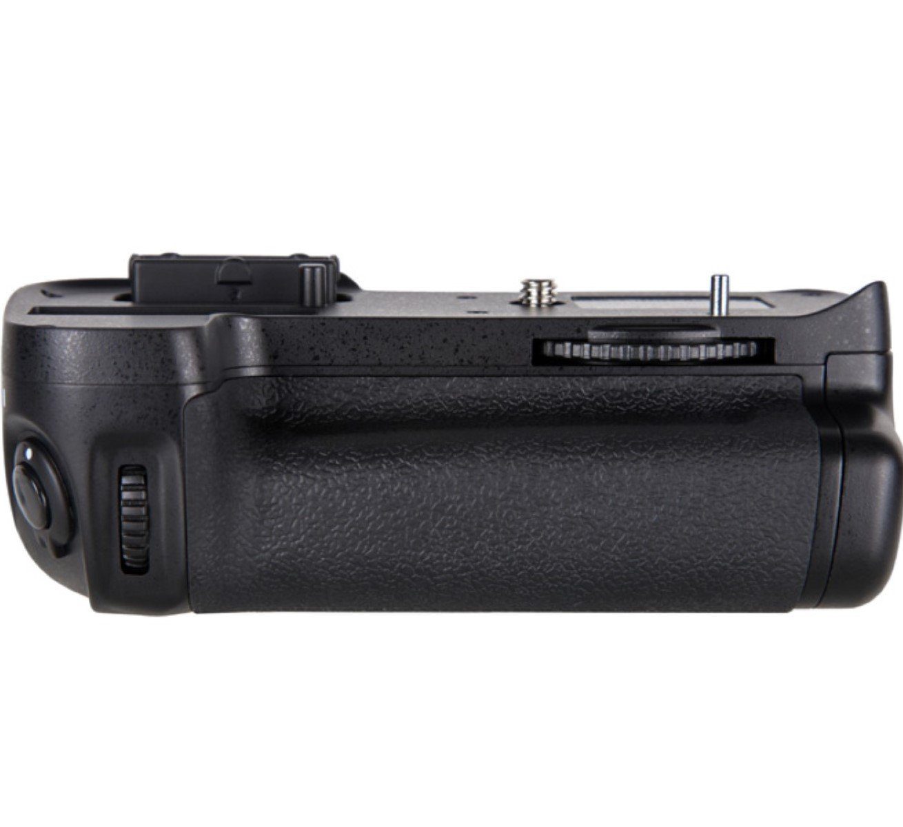 ayex Batteriegriff Batteriegriff Nikon D7000 Ersatz für MB-D11 optimal für Hochformat