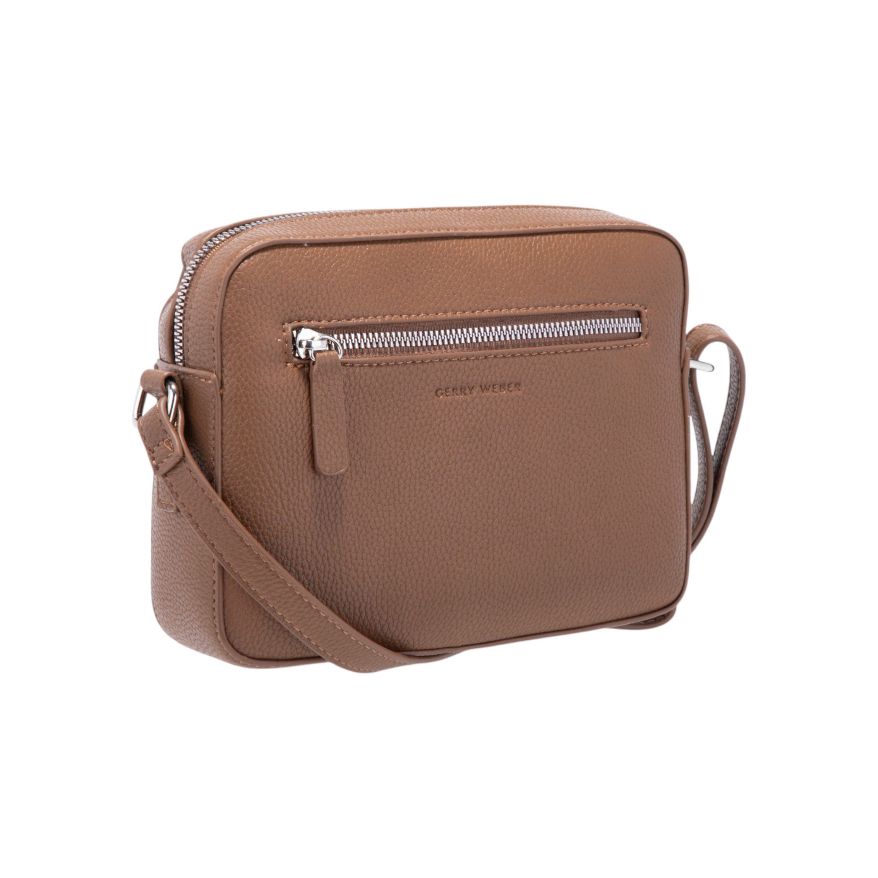 GERRY WEBER Schultertasche Gerry Weber - Damen Schultertasche Talk Different 1.0