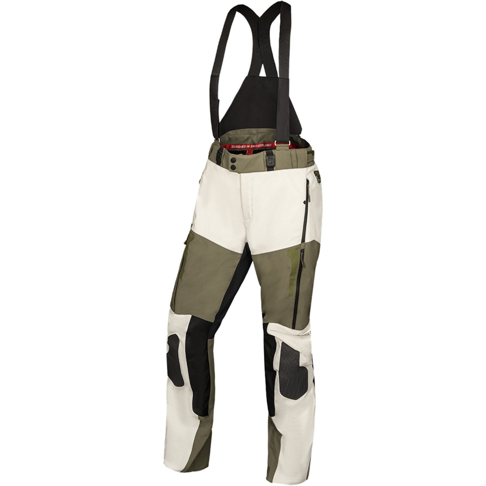 IXS Motorradhose iXS Venture-GTX 1.0 Laminathose günstig online kaufen