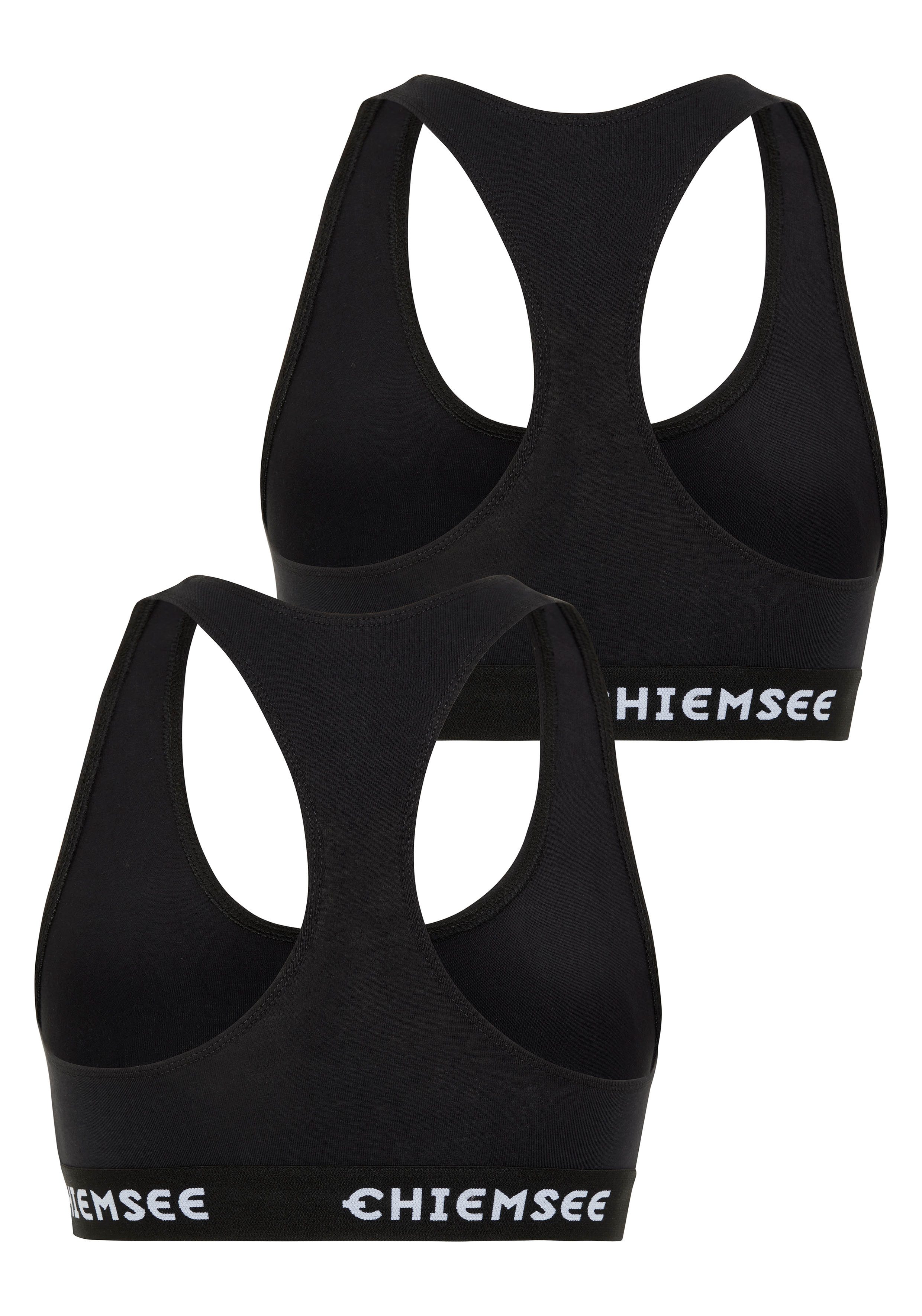Chiemsee Sport-Bustier