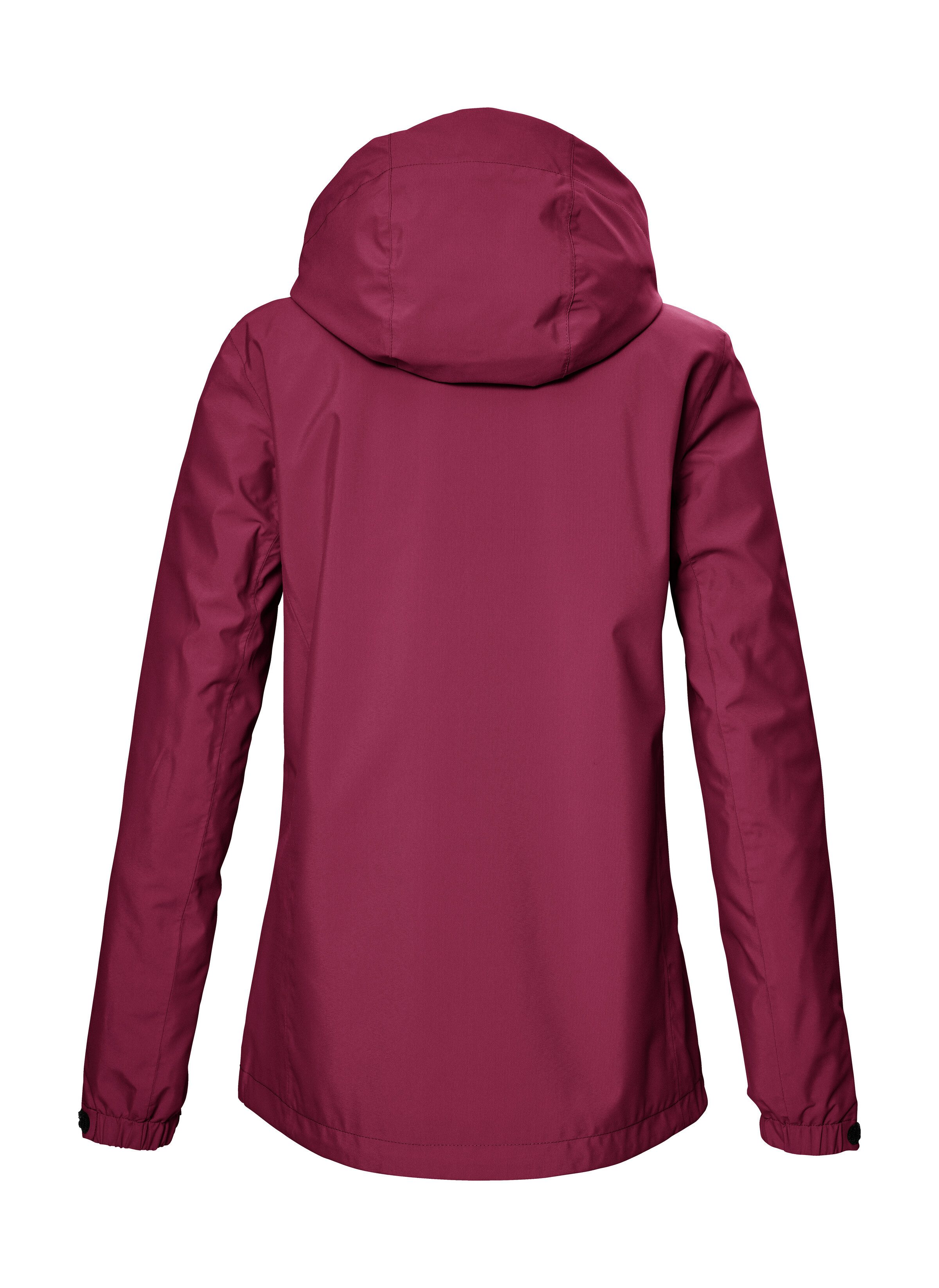 Killtec Outdoorjacke KOS 51 WMN JCKT Damenjacke: wasserdicht, atmungsaktiv, günstig online kaufen
