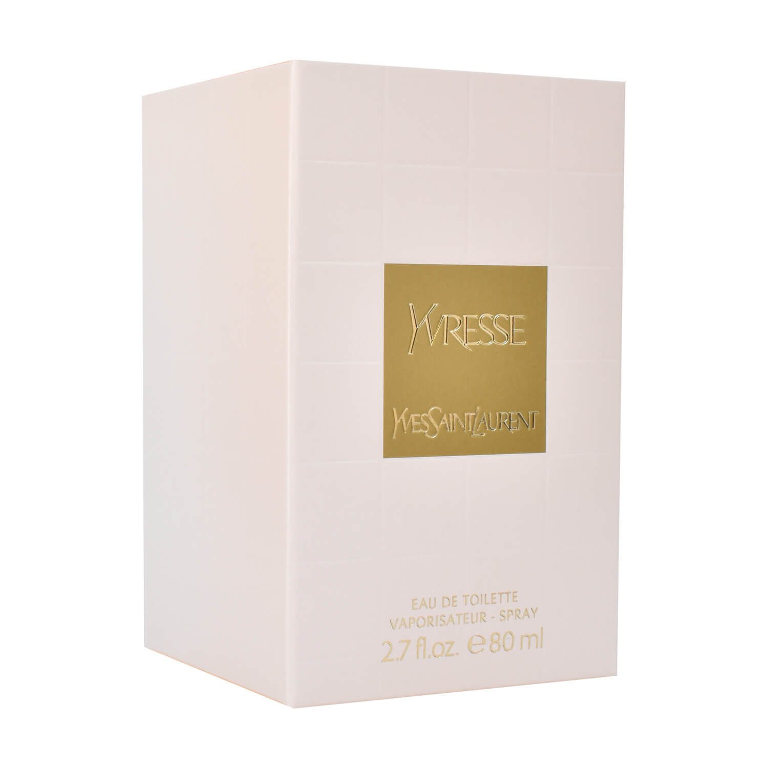 YVES SAINT LAURENT Eau de Toilette Yvresse