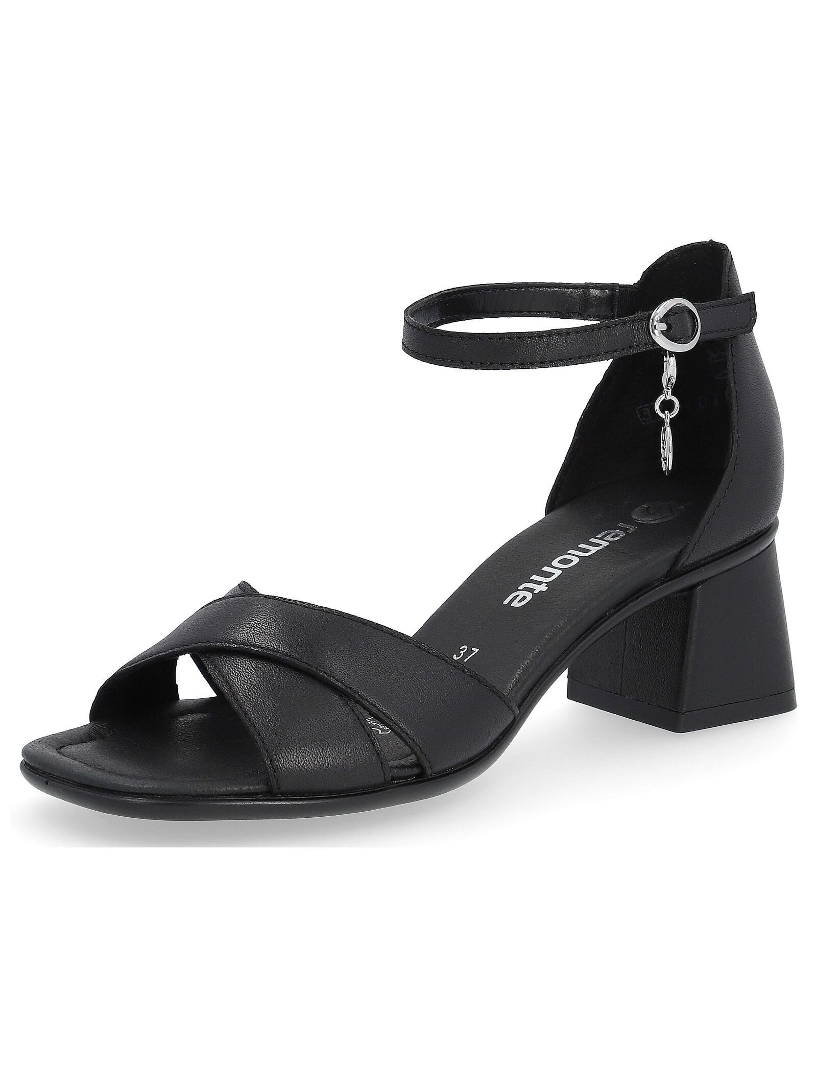 Remonte Remonte Sandalen Leder Riemchensandale günstig online kaufen
