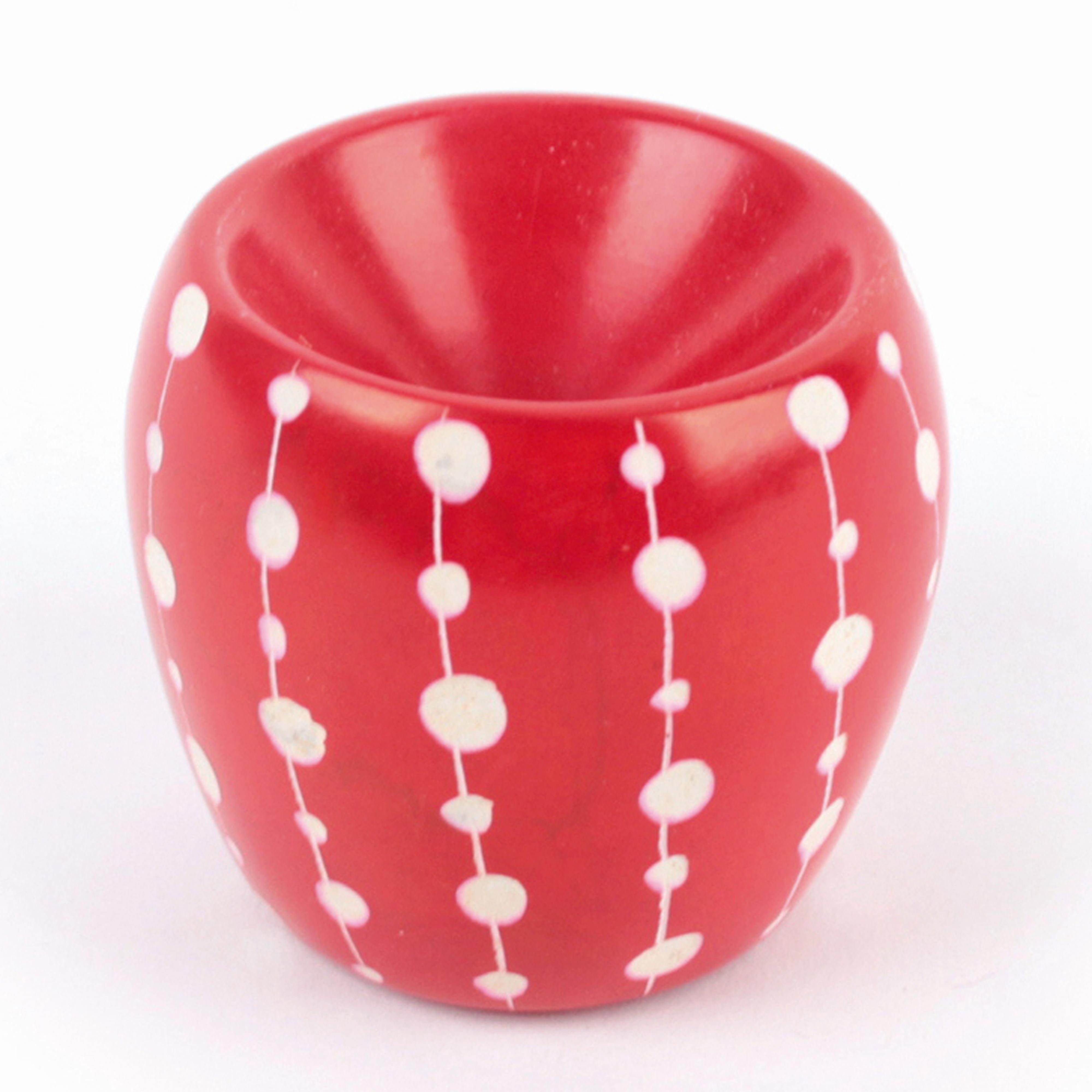 El Puente Räucherstäbchen-Halter Räucherstäbchenhalter, Handmade, Fair Trade