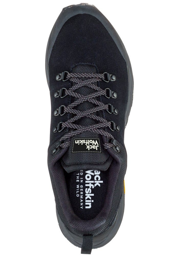 Jack Wolfskin TERRAVENTURE URBAN LOW M günstig online kaufen