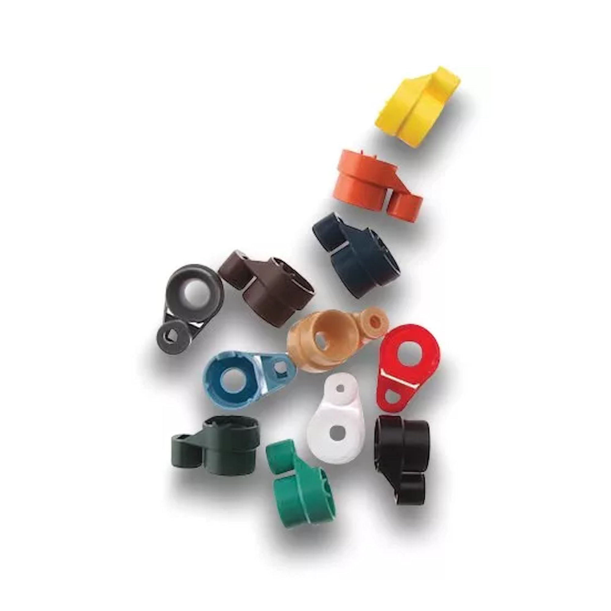 Hunter Bewässerungssystem Ersatz Düse für Getrieberegner I-25