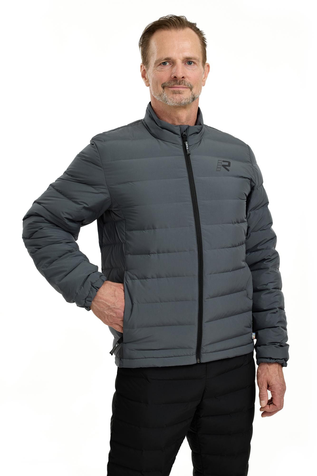 Rukka Funktionsjacke Downride-R Daunenjacke