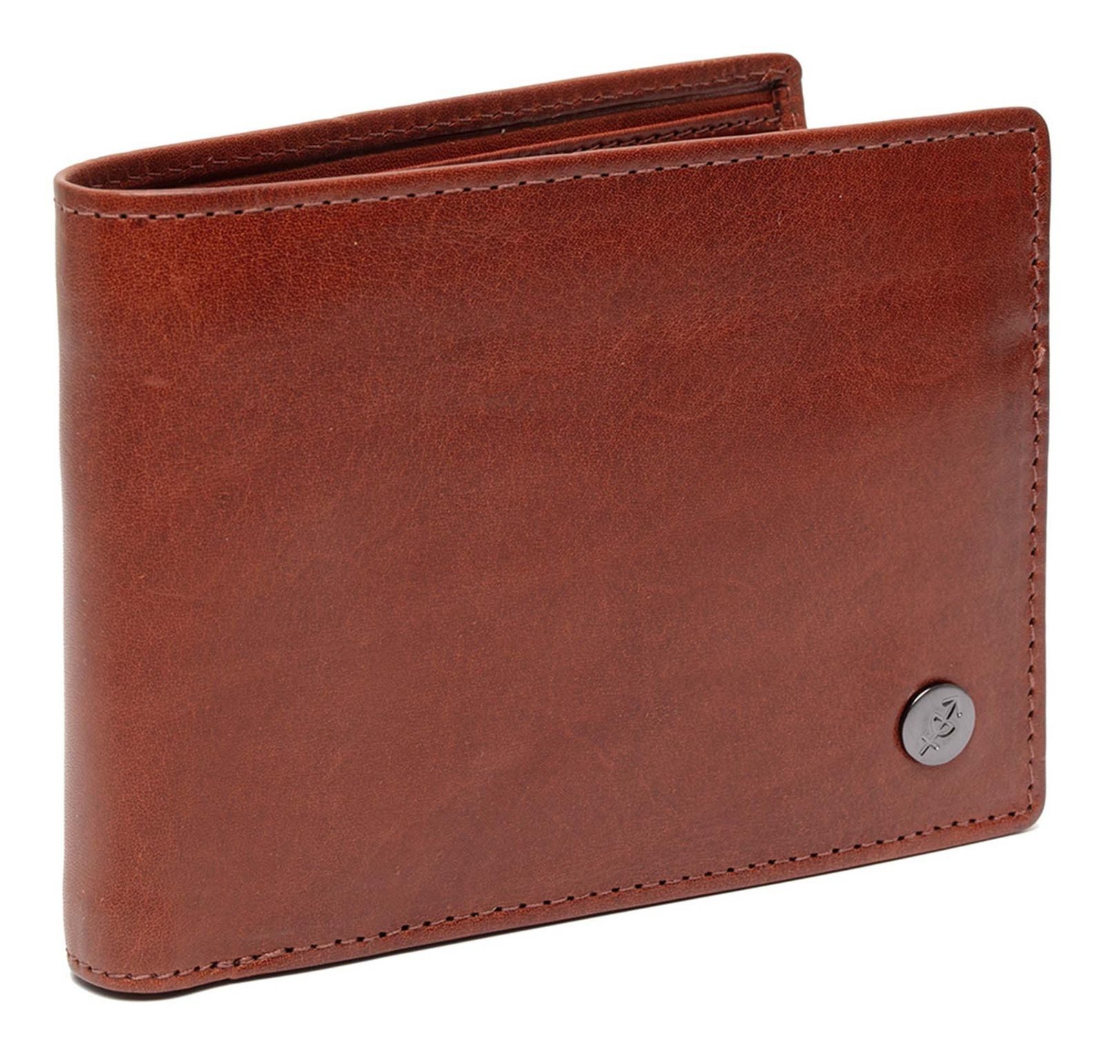 Geldbörse Wallet