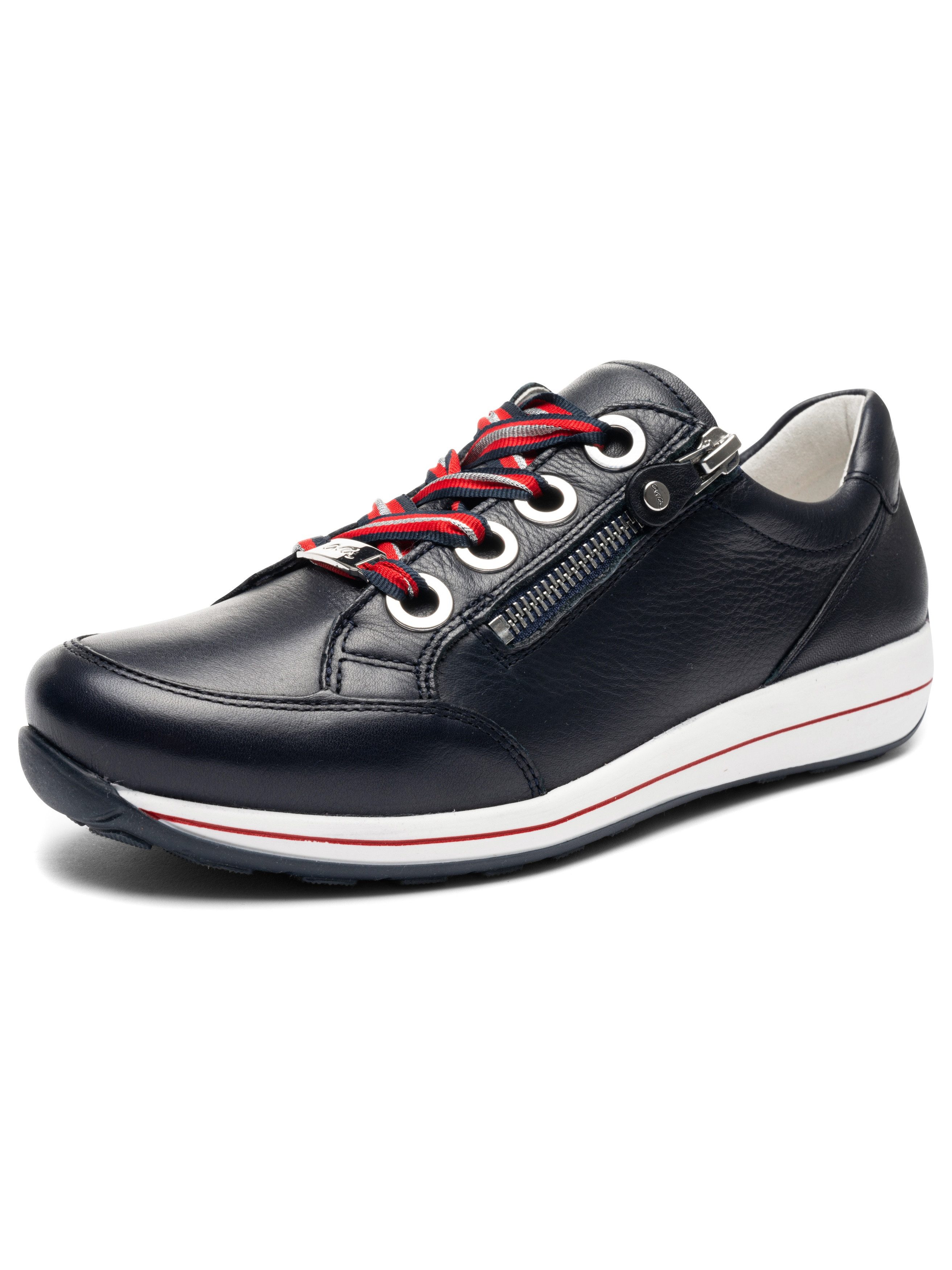 Damen Schnürer Osaka Schnürschuh