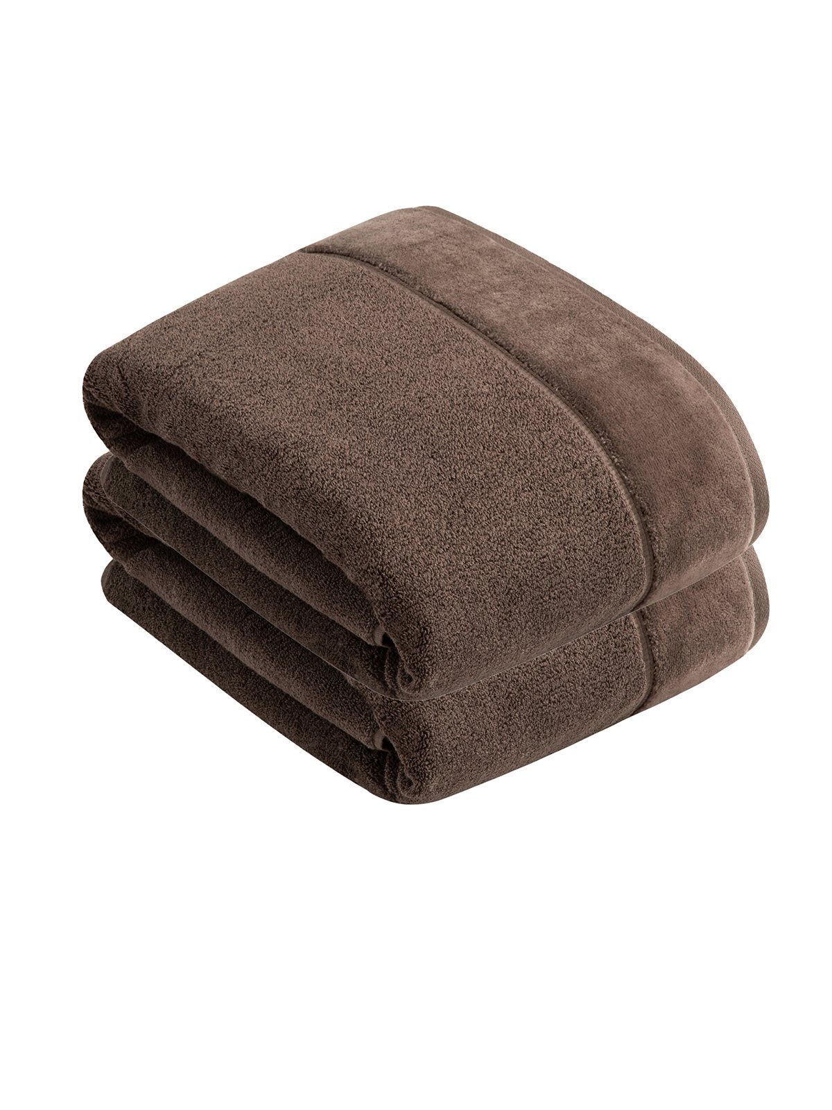 Vossen Badetücher 2er Pack Badetuch 100 günstig online kaufen