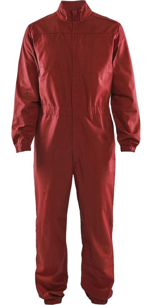 Blåkläder Overall Overall Lebensmittelindustrie