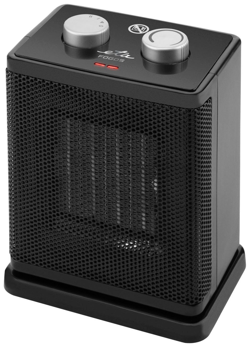 eta Heizlüfter Fogos, 1500 W, tragbar günstig online kaufen