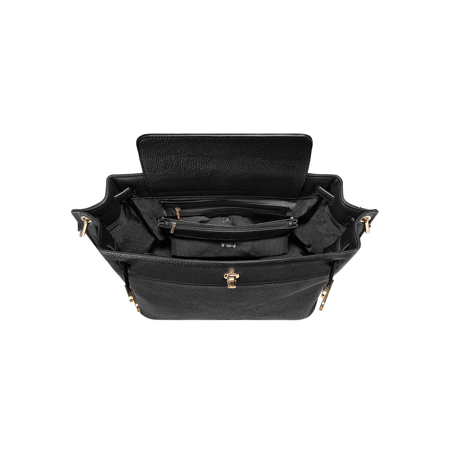 Victoria Hyde Handtasche Victoria Hyde Alla Damen Mehrere Faecher (Kein Set, Kein Set)