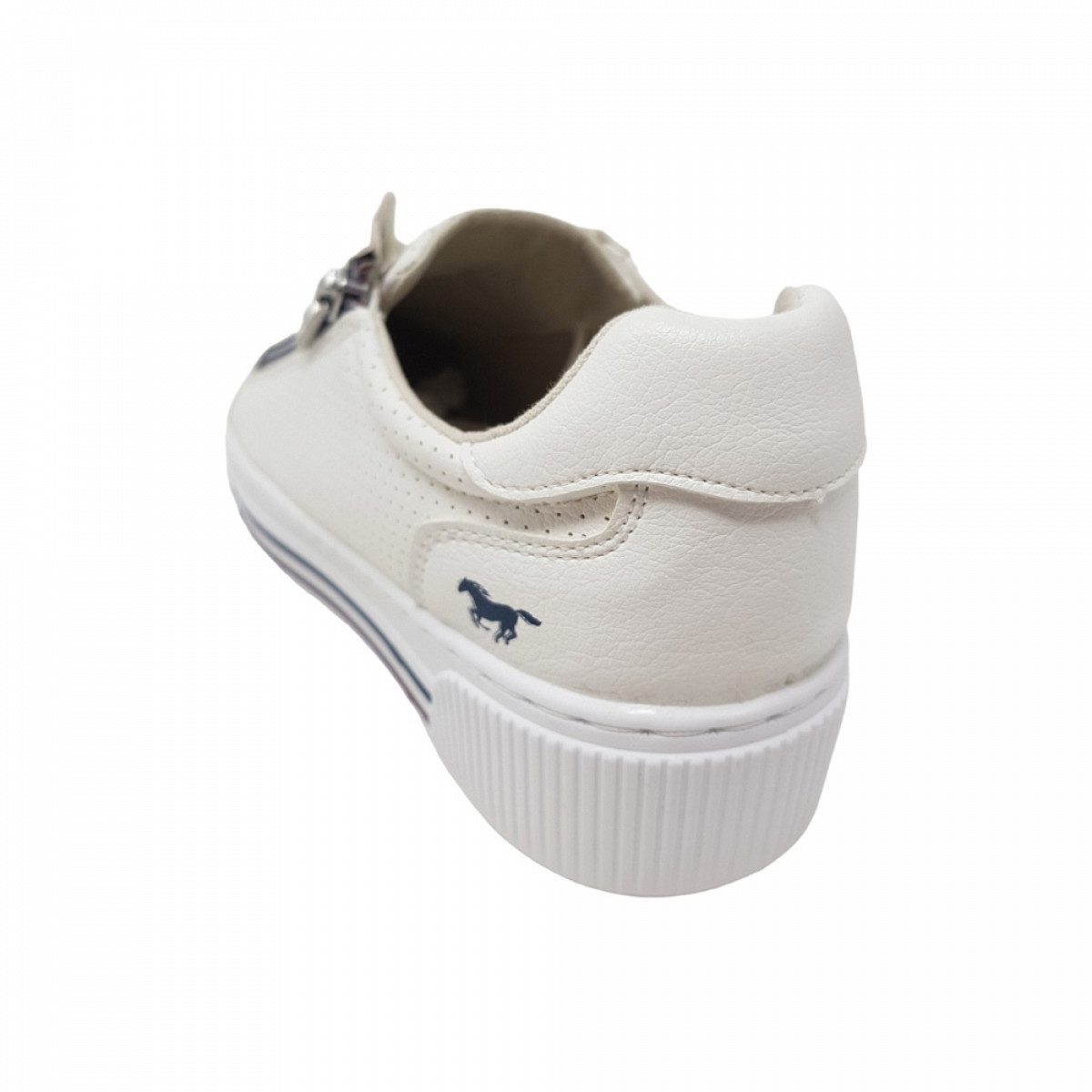 Mustang Shoes Sneaker