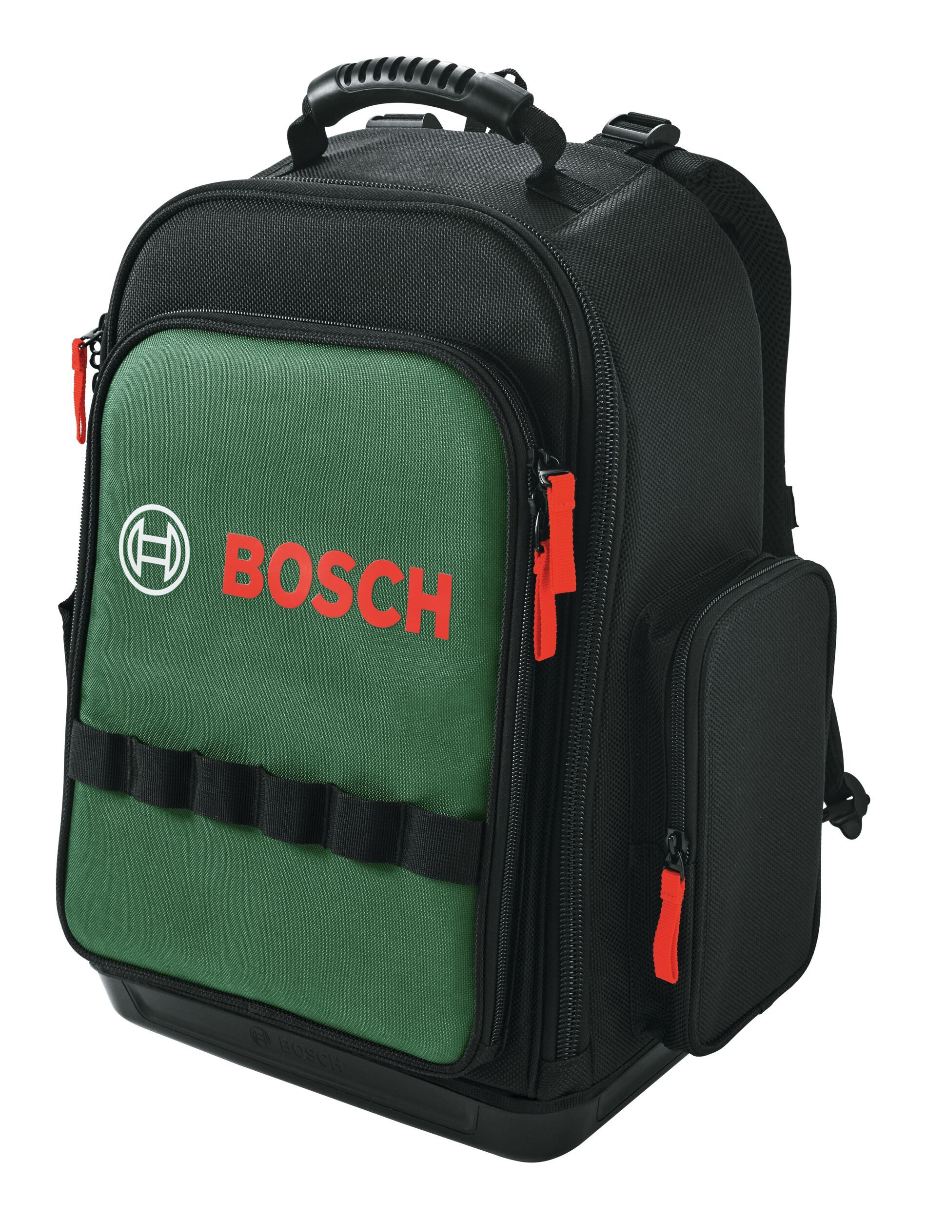 BOSCH Werkzeugtasche, Werkzeugrucksack