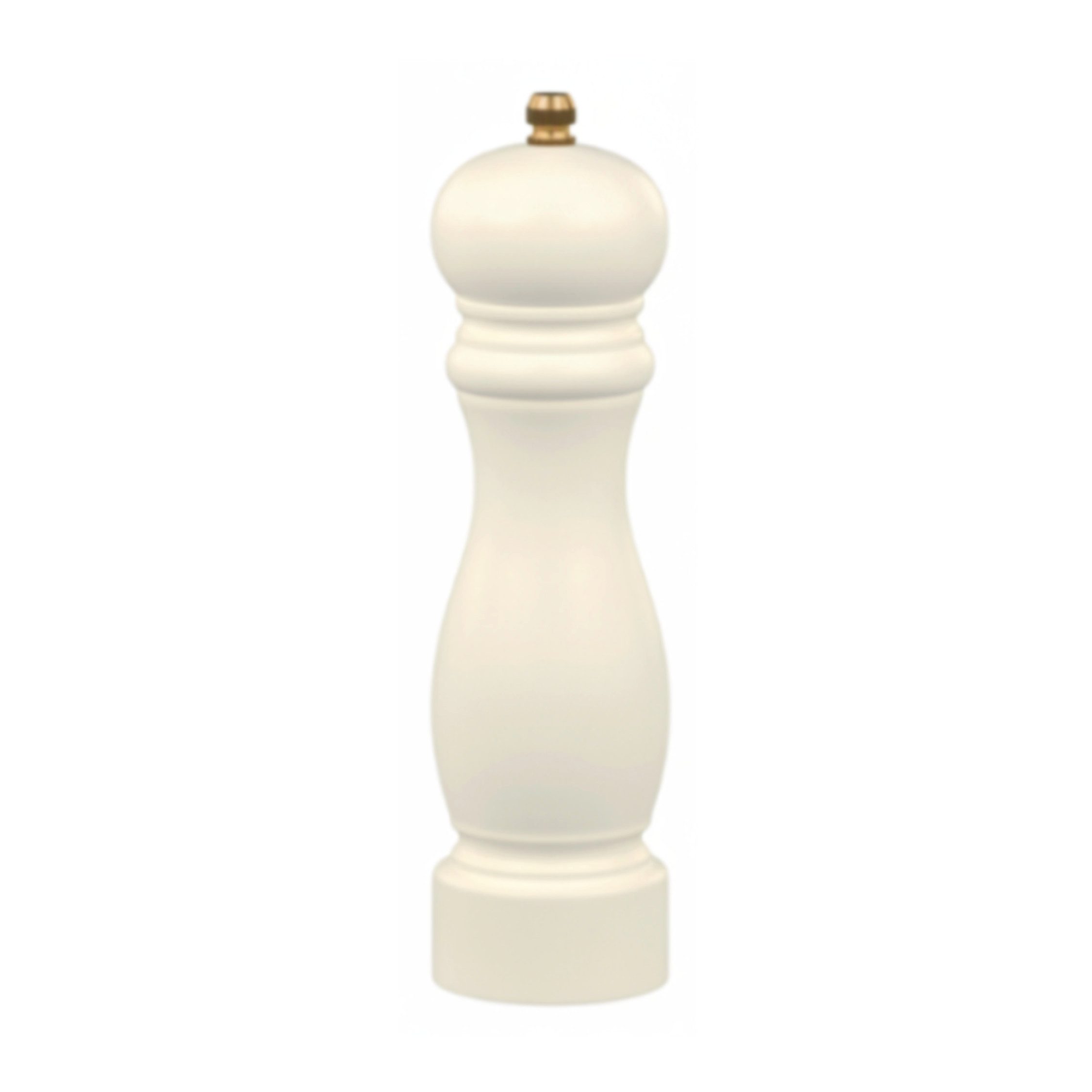 Chic Antique Gewürzmühle Chic Antique Salz- & Pfeffermühle Creme manuell