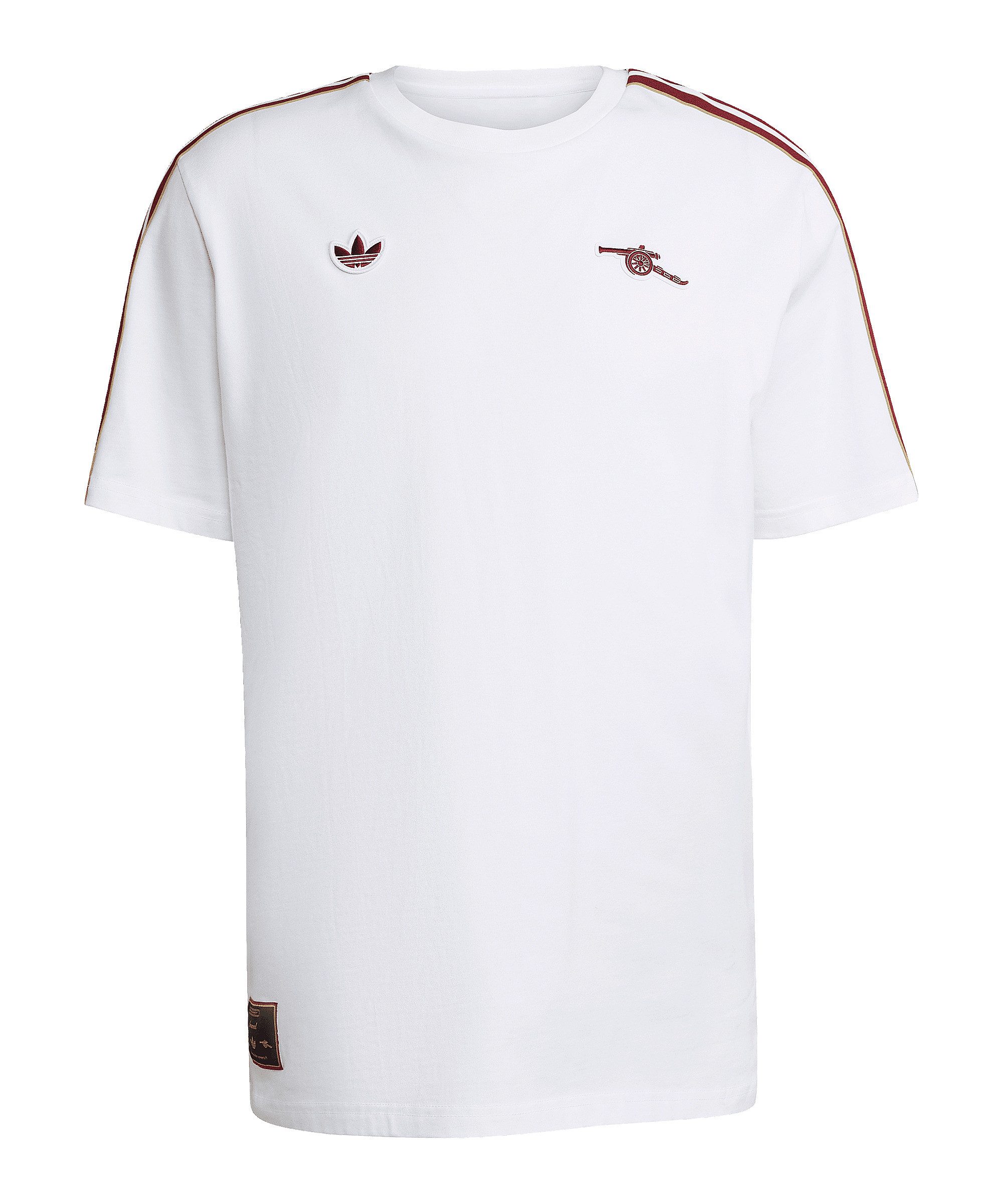adidas Performance T-Shirt adidas Performance Polyester günstig online kaufen