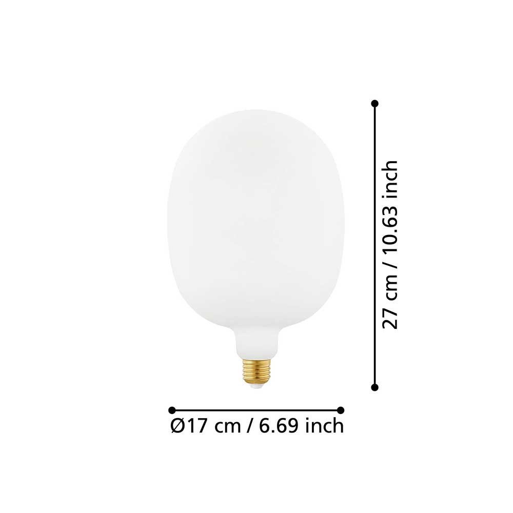 LED-Leuchtmittel Eglo LED Filament Leuchtmittel Big günstig online kaufen
