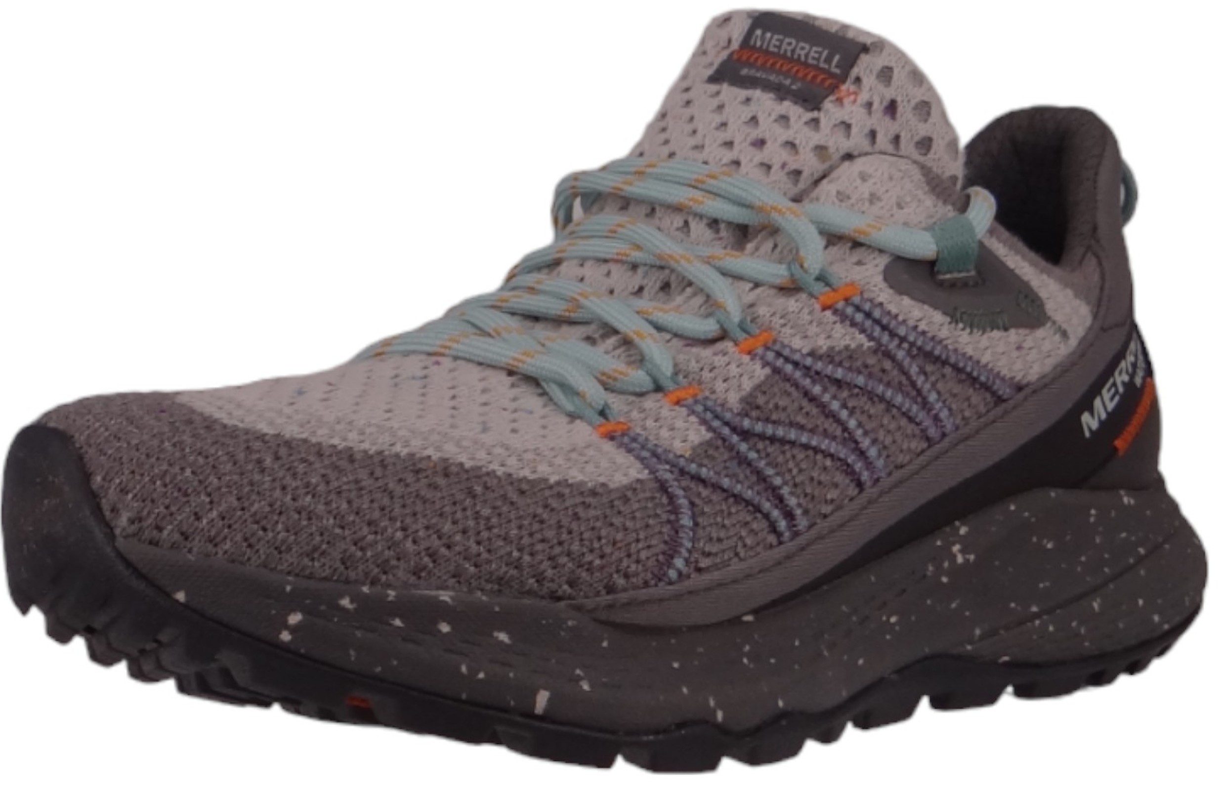 J135566 Bravada 2 WP Charcoal Mokassin
