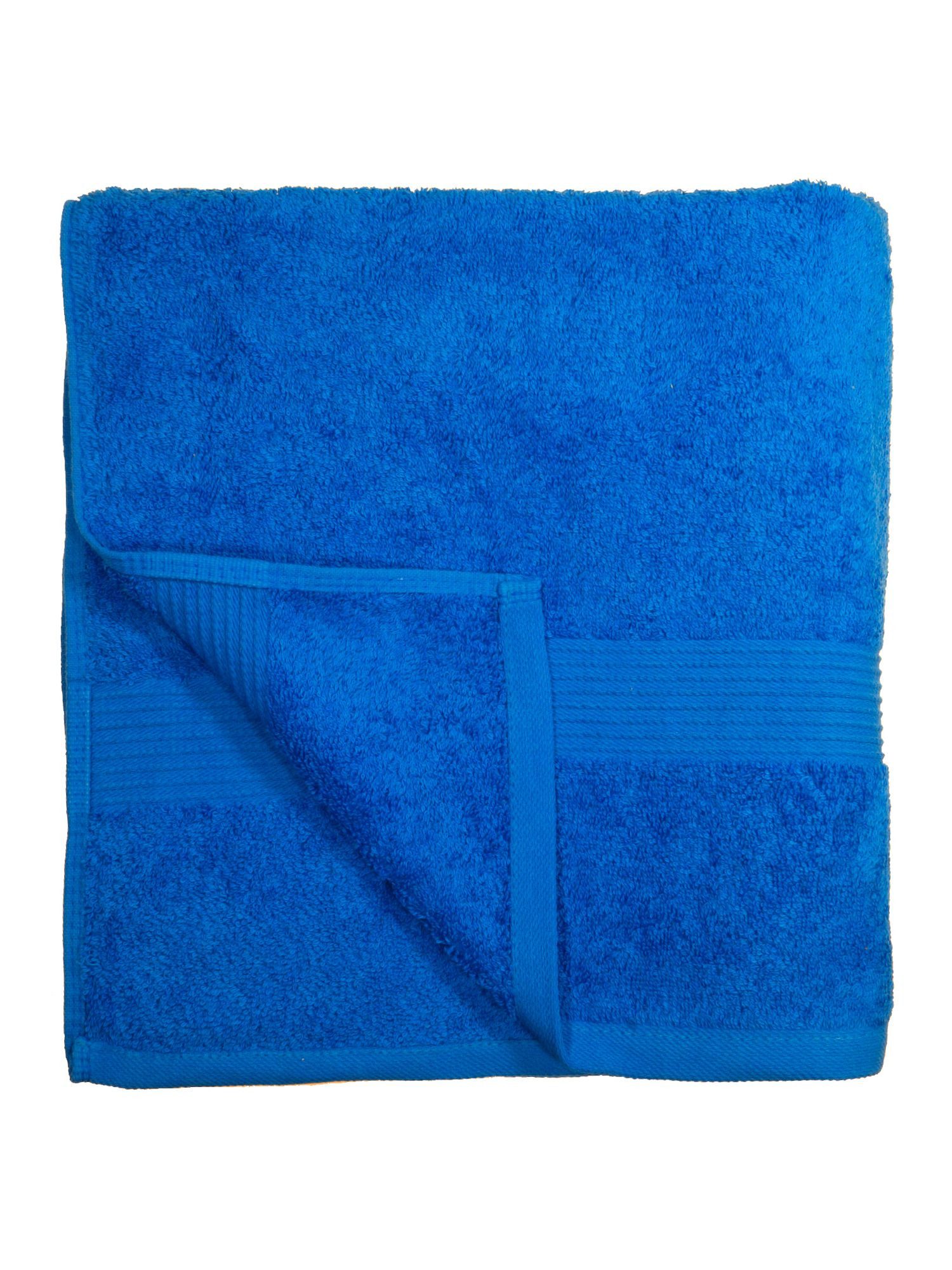 Julie Julsen Saunatuch 2-Saunatuch-Royalblau-Saunatuch 80 x günstig online kaufen
