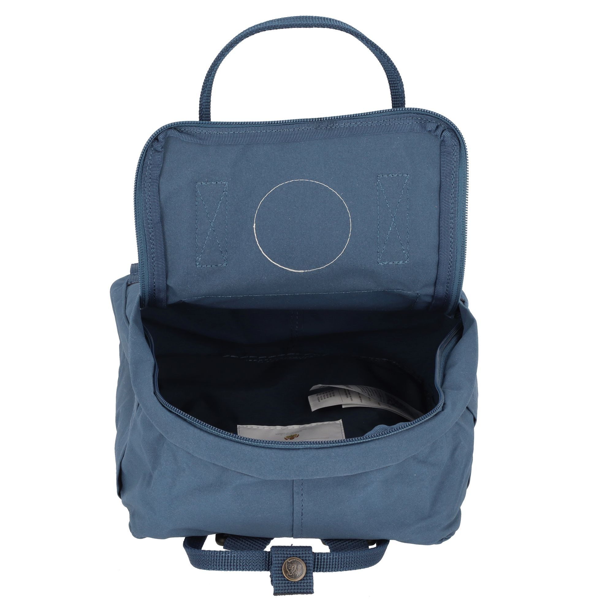 Fjällräven Rucksack Kanken, Polyester