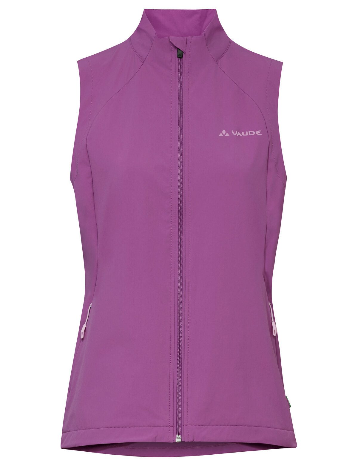VAUDE Funktionsweste Women's Yaras Vest (1-tlg) atmungsaktive, wind- und wa günstig online kaufen