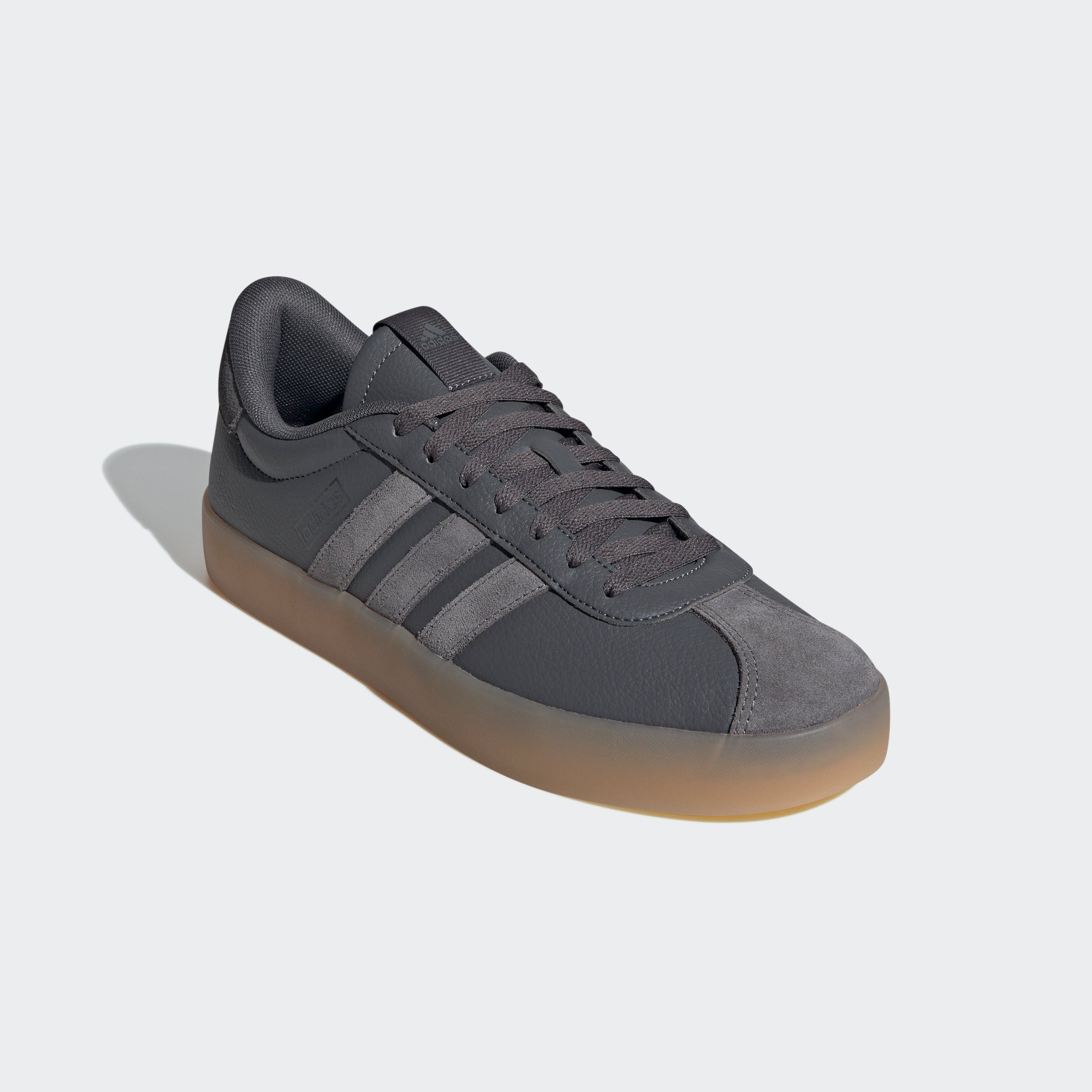 adidas Sportswear VL COURT 3.0 Sneaker Design auf den Spuren des adidas Samba