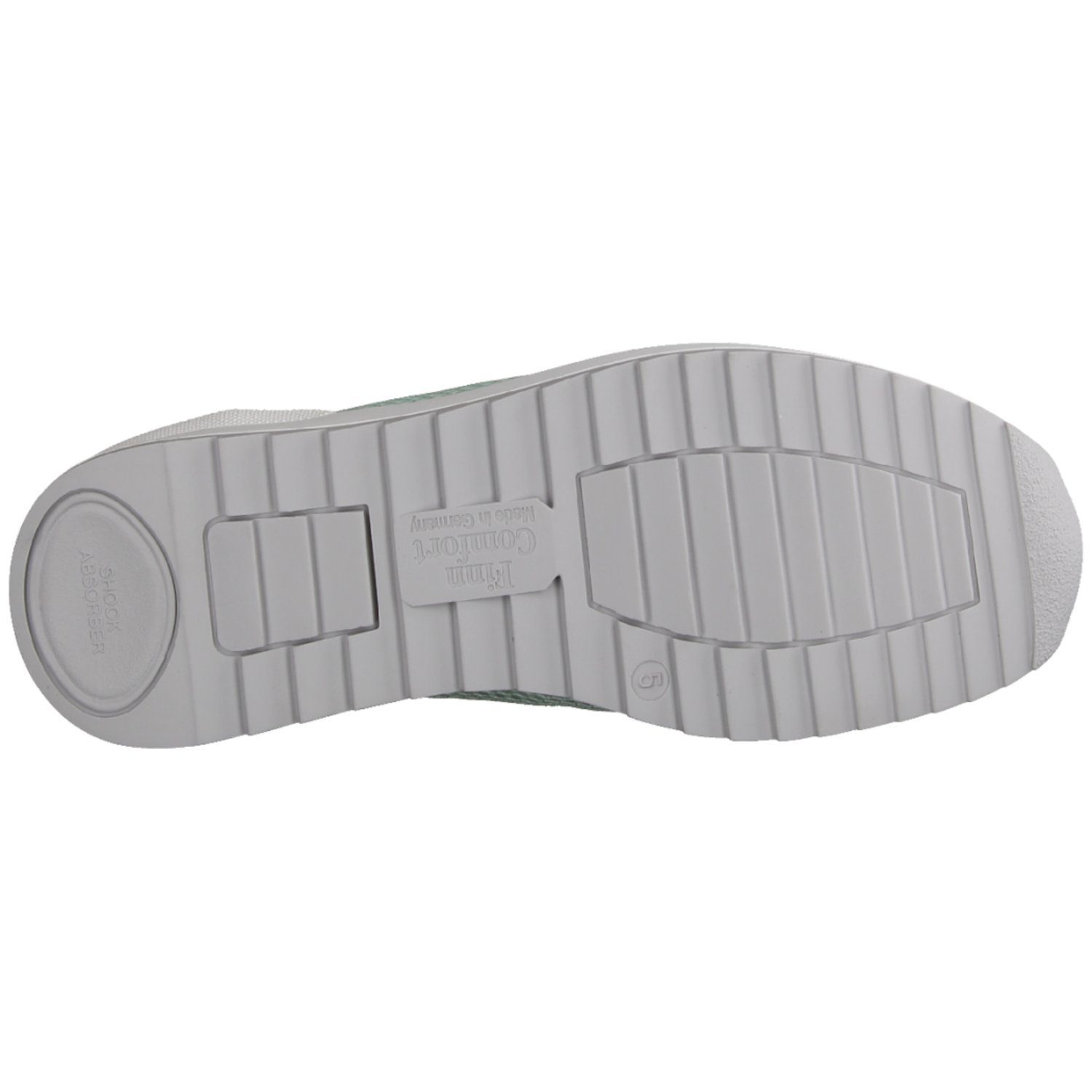 Finn Comfort Cerritos Schnürschuh
