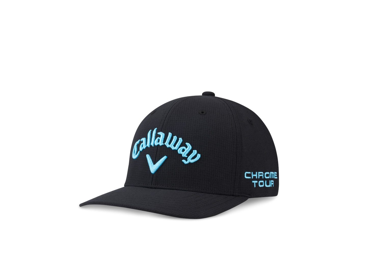 Callaway Baseball Cap Callaway Golf Cap Tour Performance Pro Schwarz/Blau