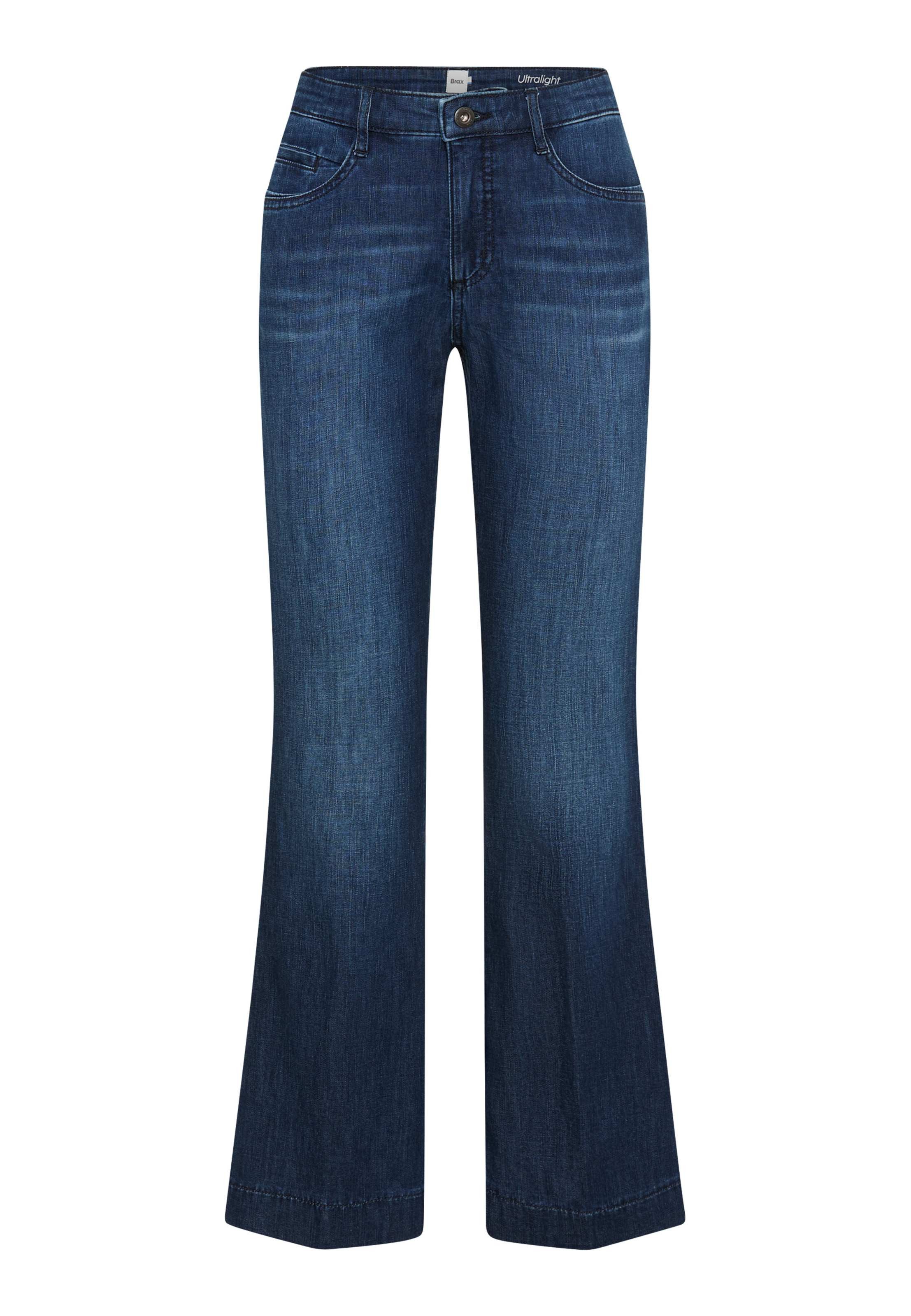 Brax 5-Pocket-Jeans Style MARY S günstig online kaufen