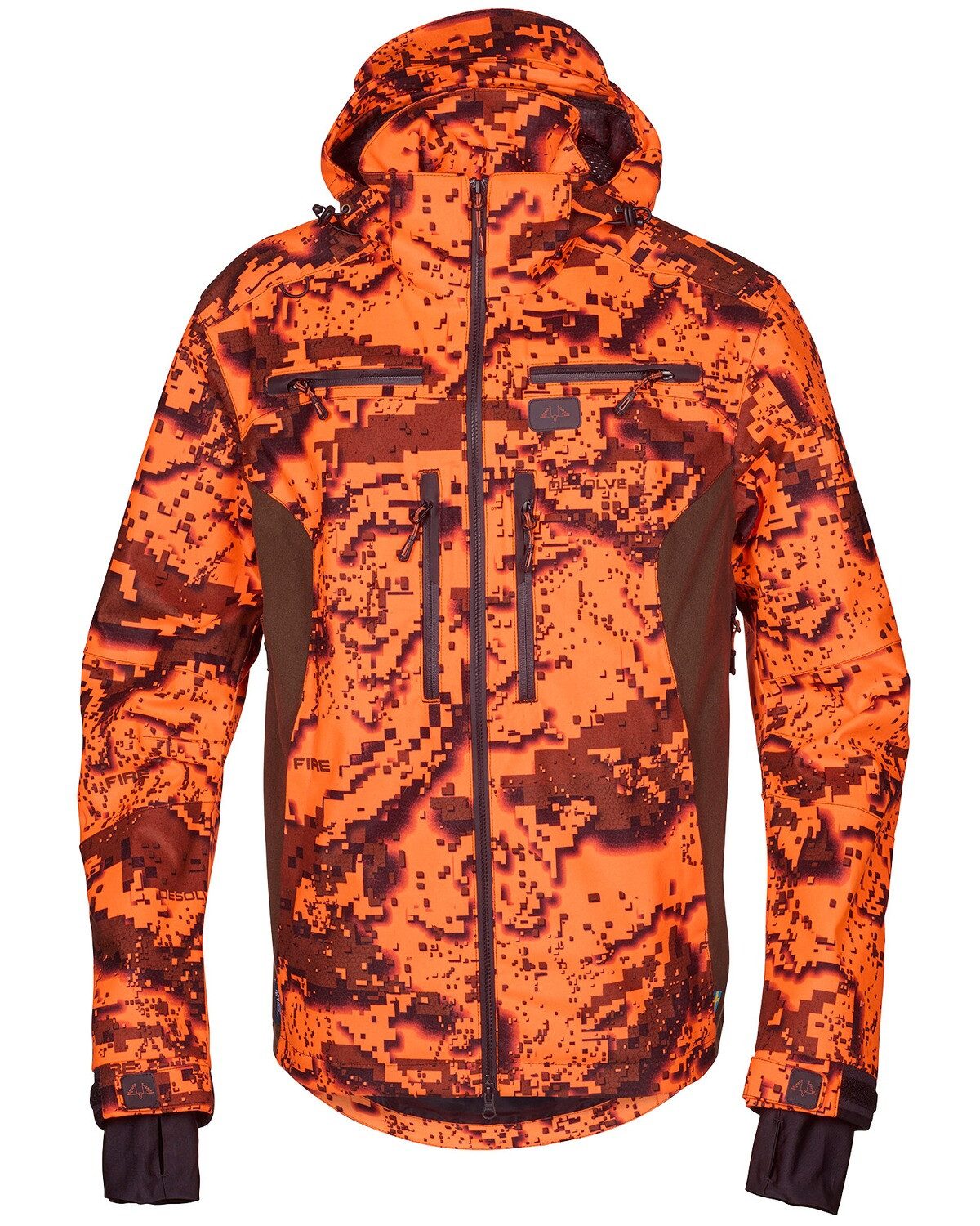 Swedteam Funktionsjacke Jacke Ridge Pro 3 günstig online kaufen
