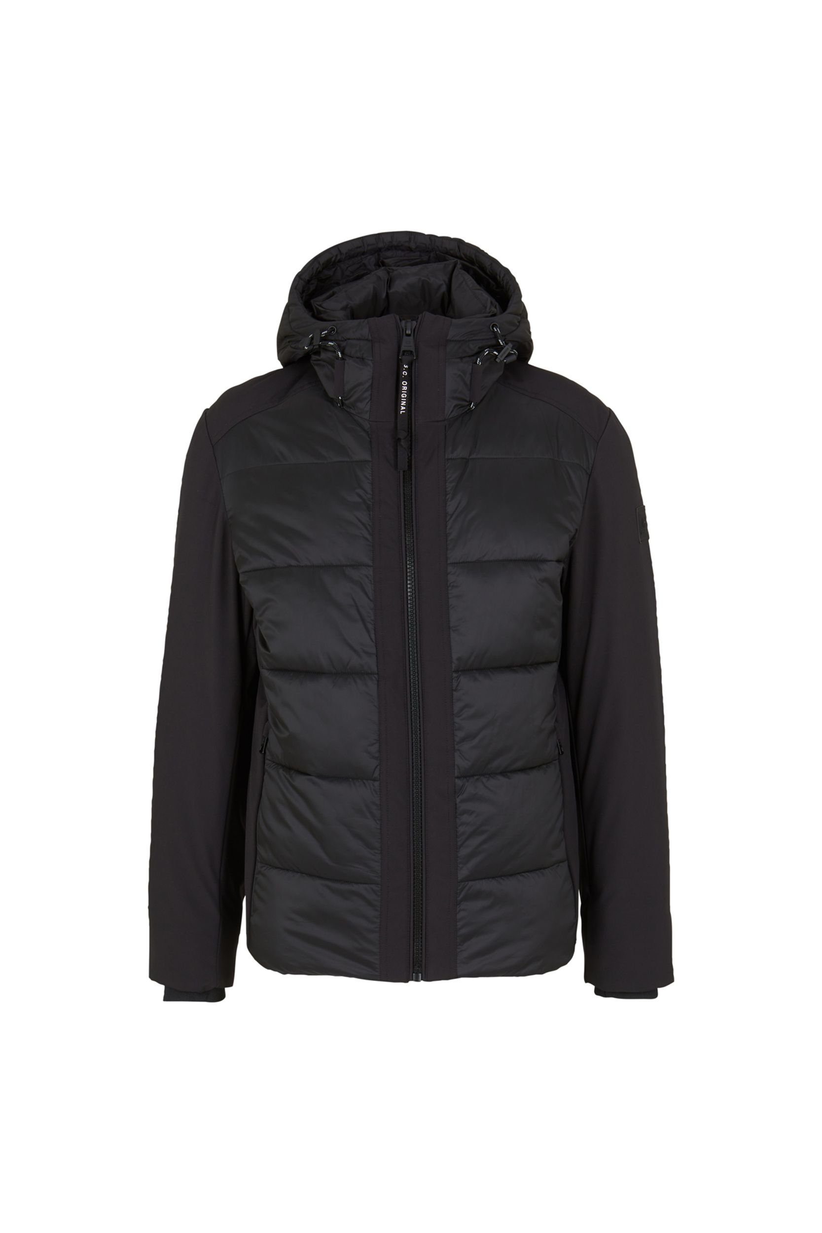 Outdoorjacke 11 sc dego fused 10012300