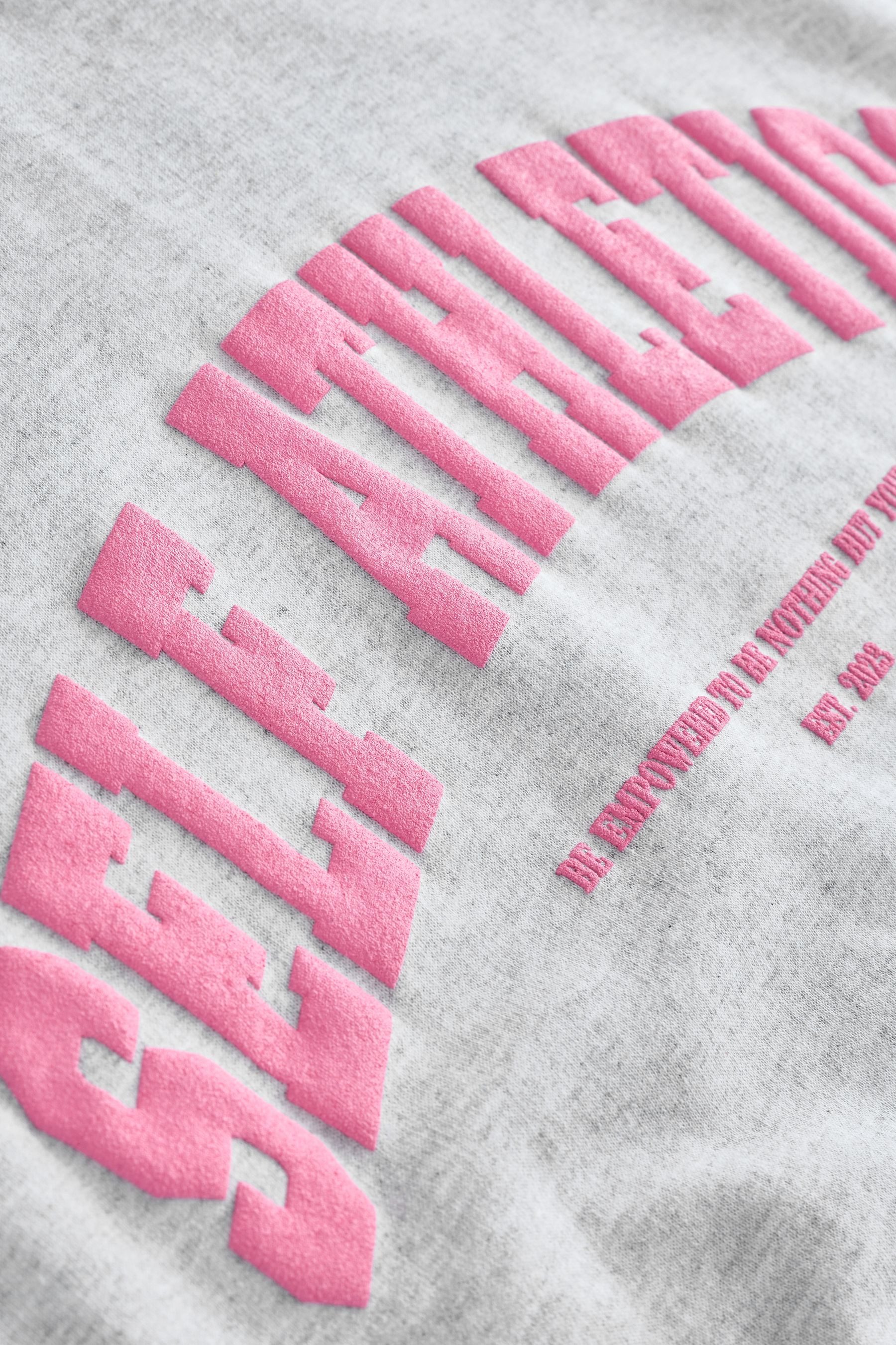 self Sweater Sweatshirt (1-tlg) günstig online kaufen