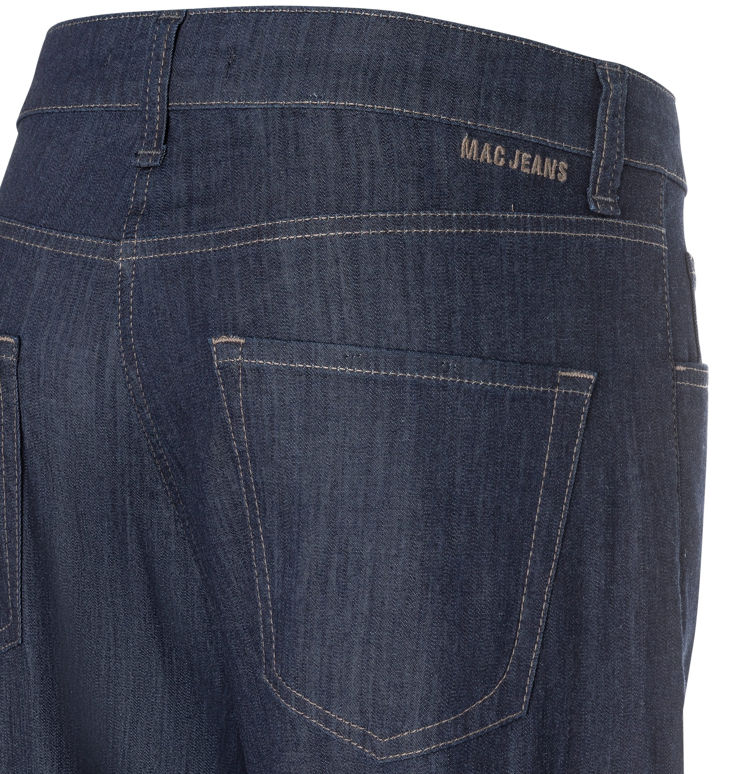 DREMAC 5-Pocket-Jeans NEVADA FASHION RINSED