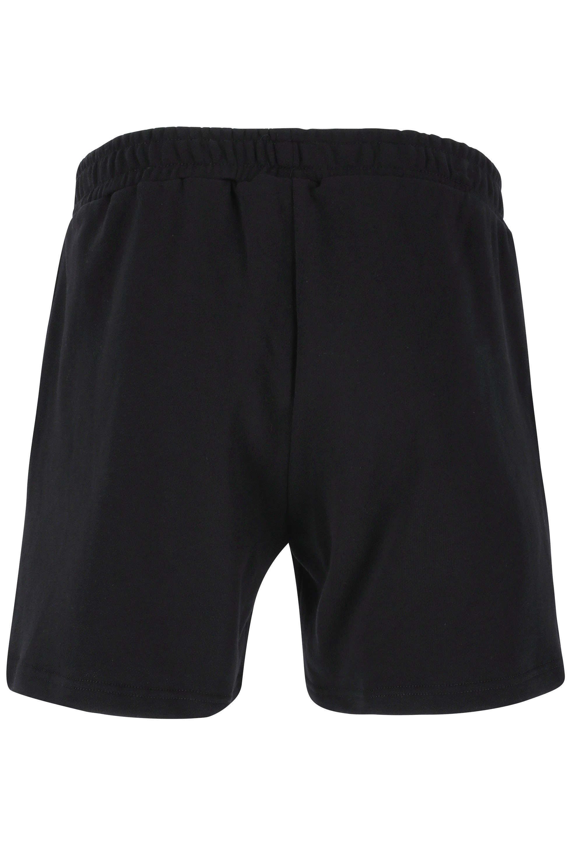 ENDURANCE Shorts Beisty mit angenehmem Dehnbund schwarz