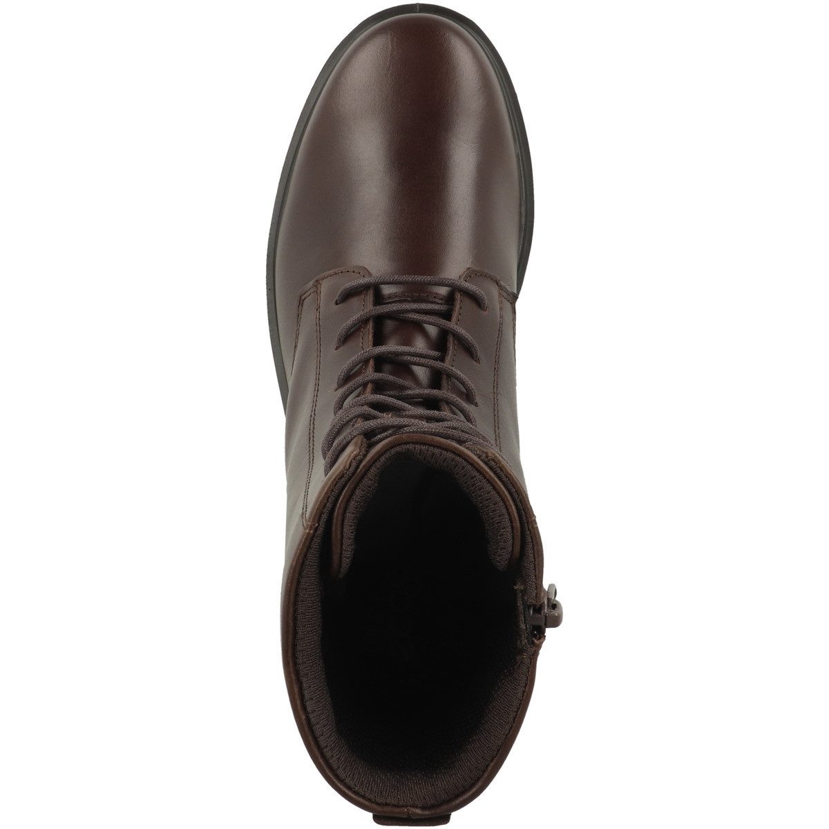 Ecco Metropole Vienna Lace Damen Winterboots günstig online kaufen