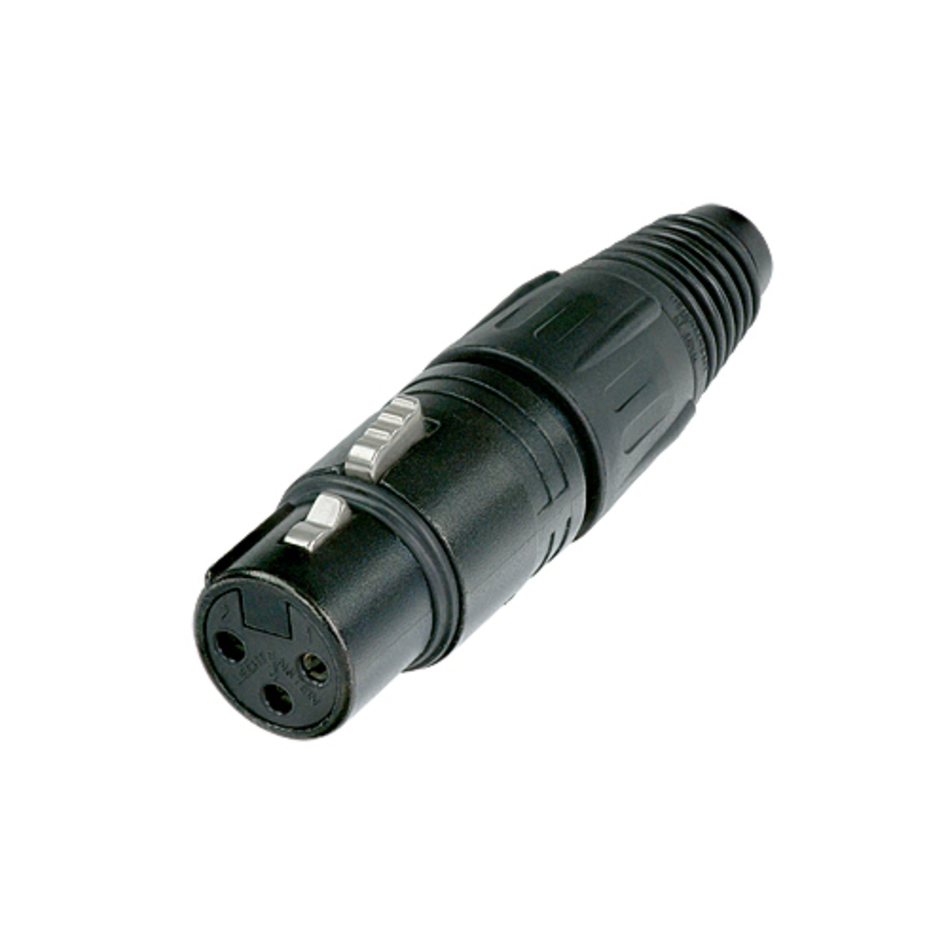 Lautsprecherstecker