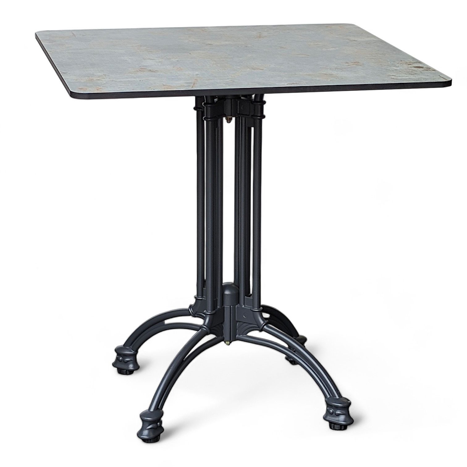 osoltus Gartenstuhl osoltus Bistrotisch 70 x günstig online kaufen