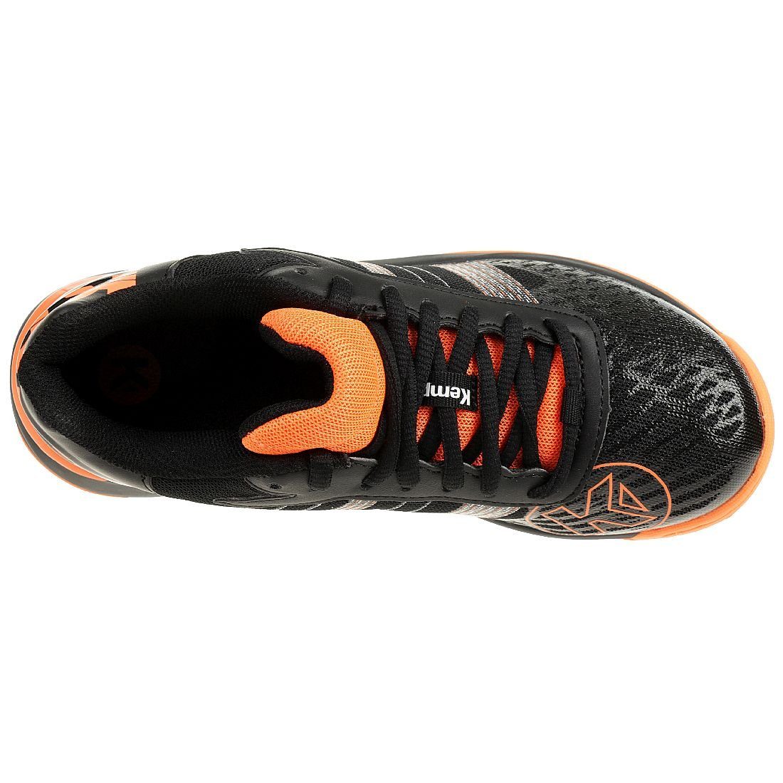 Kempa Attack Contender JUNIOR Sneaker