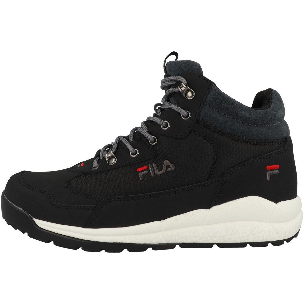 Fila Alpha Herren Schnürboots Чоботиetten, Чоботи, Winterstiefel, Winterboots, Schneestiefel