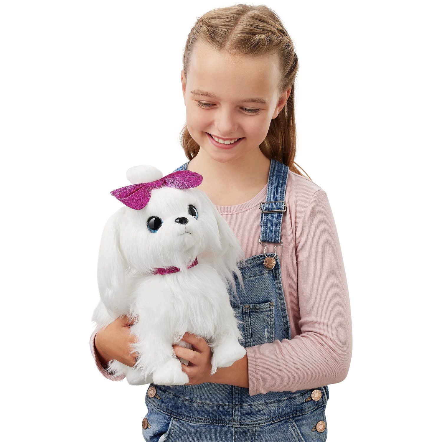 ZURU Spielfigur 9531 Pets Alive Paw Paw Puppy – Bild 4 von 4