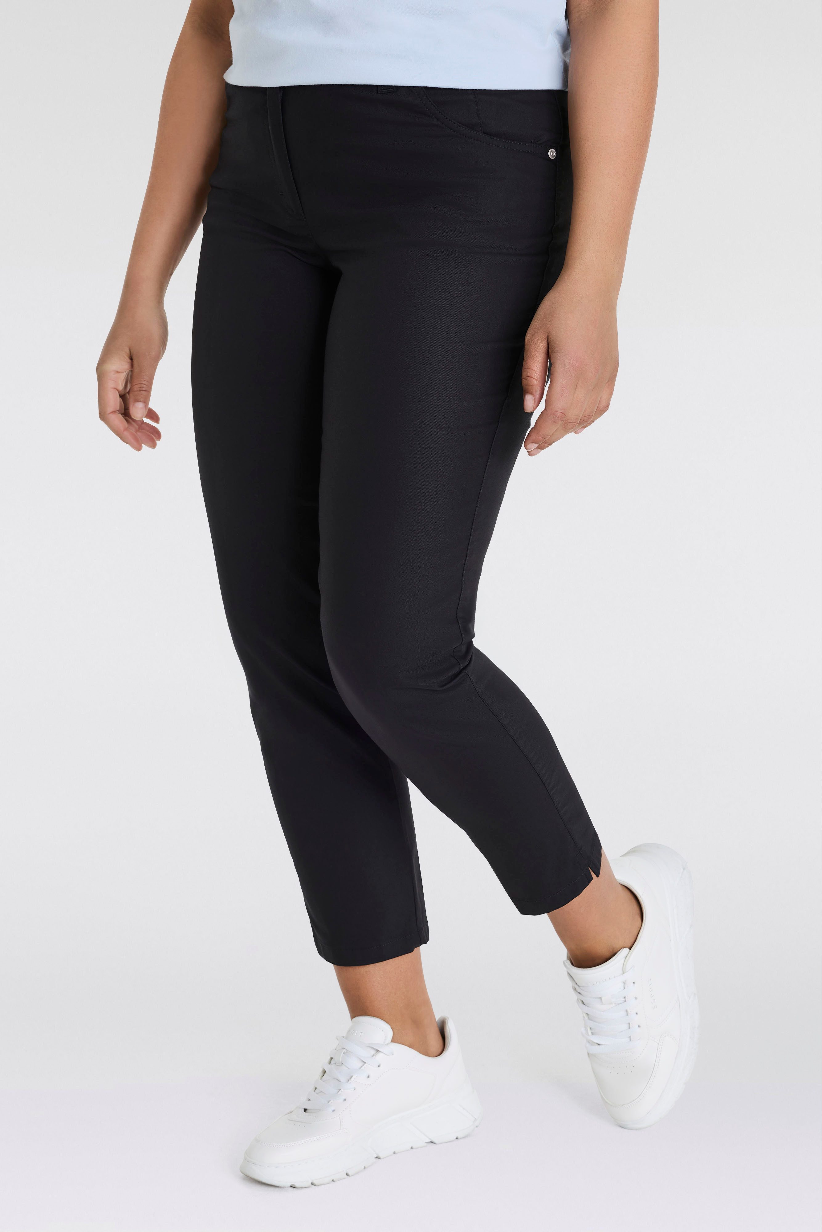 KjBRAND Chinohose Betty Chino mit Komfortbund günstig online kaufen